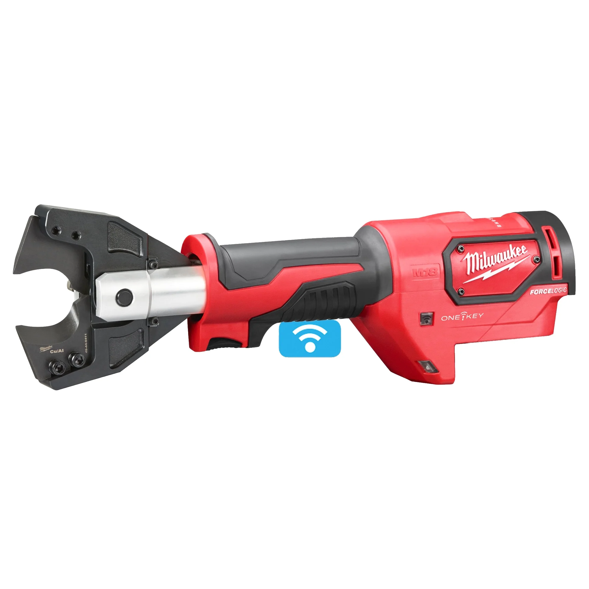 Tagliacavi Milawaukee M18 ONEHCC-0C CU/AL- SET 18V - Image 4