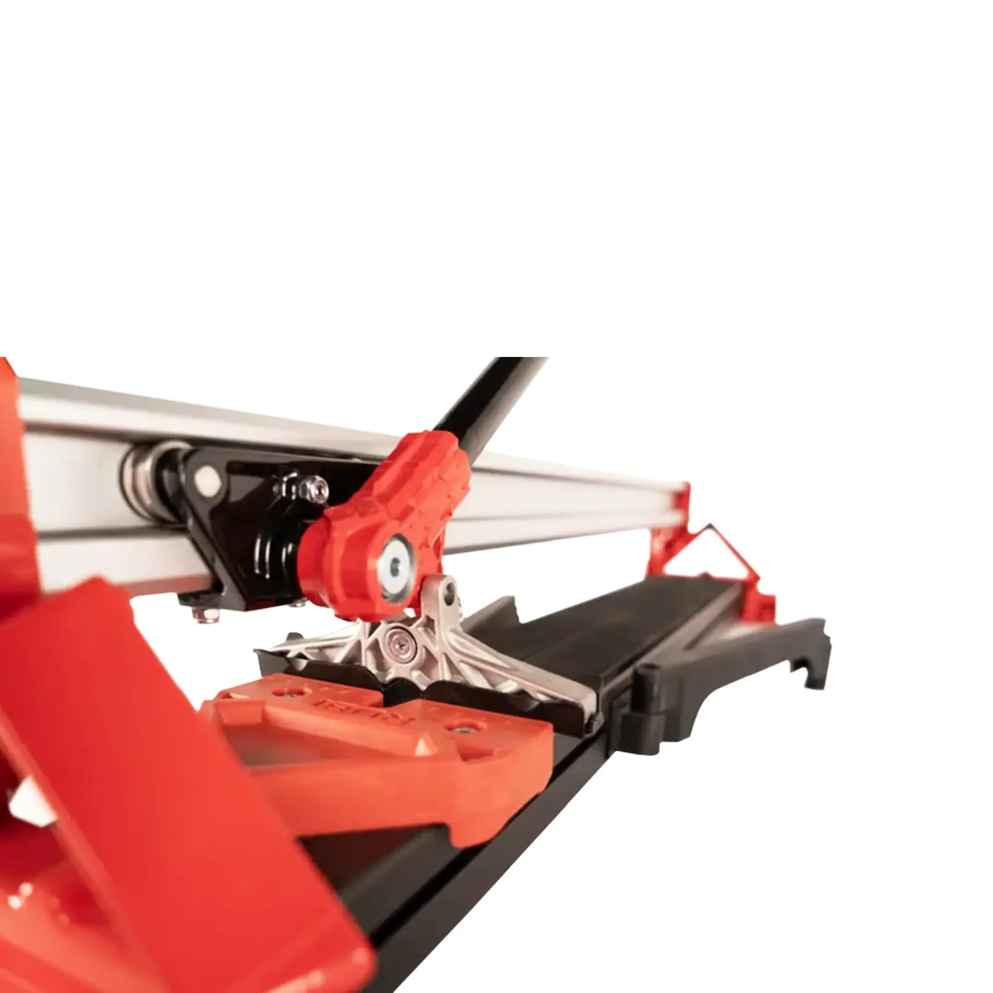 Tagliapiastrelle Manuale Rubi RWK-1200 - Image 4