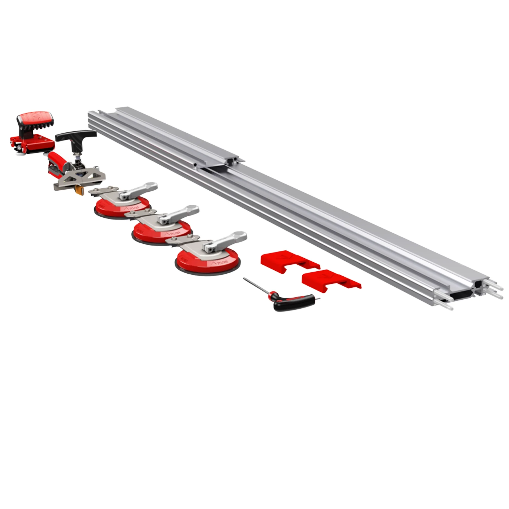Tagliapiastrelle Rubi Slim Cutter G2 - Image 2