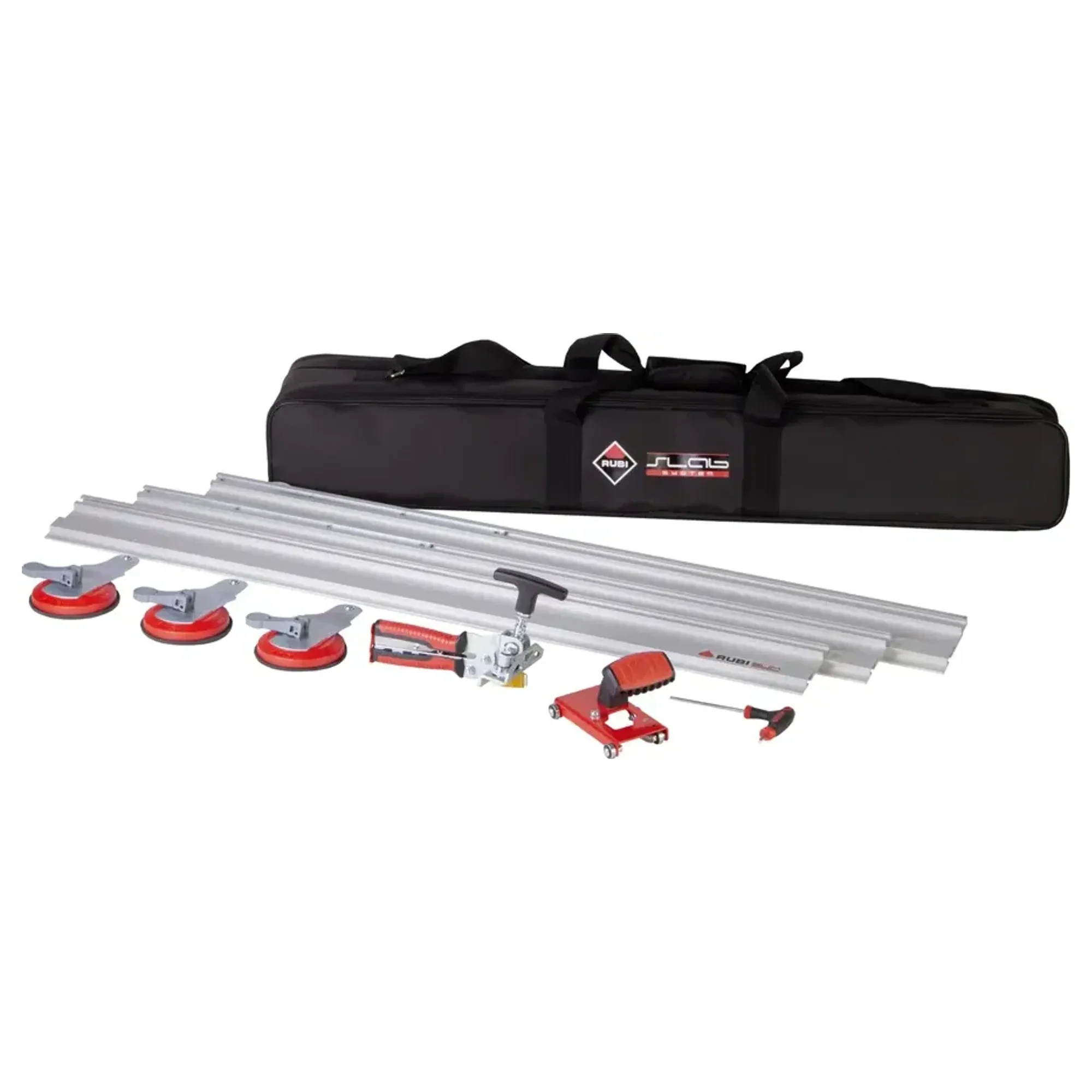 Tagliapiastrelle Manuale Rubi Slim Cutter Plus G1