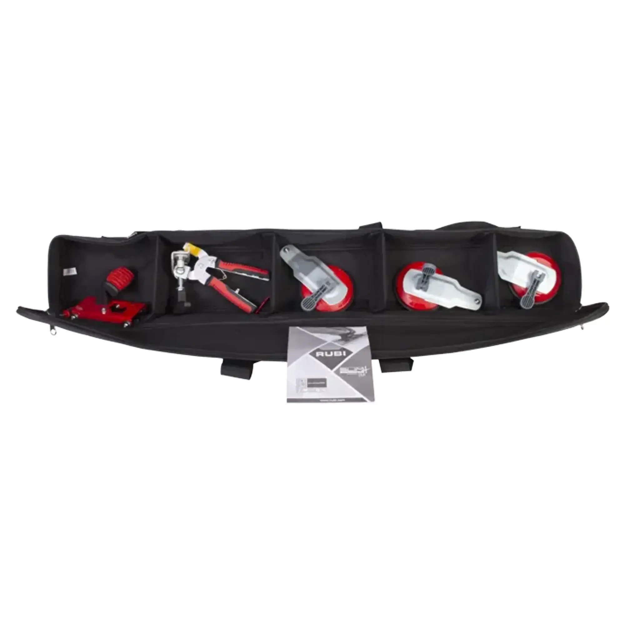 Tagliapiastrelle Manuale Rubi Slim Cutter Plus G1 - Image 2