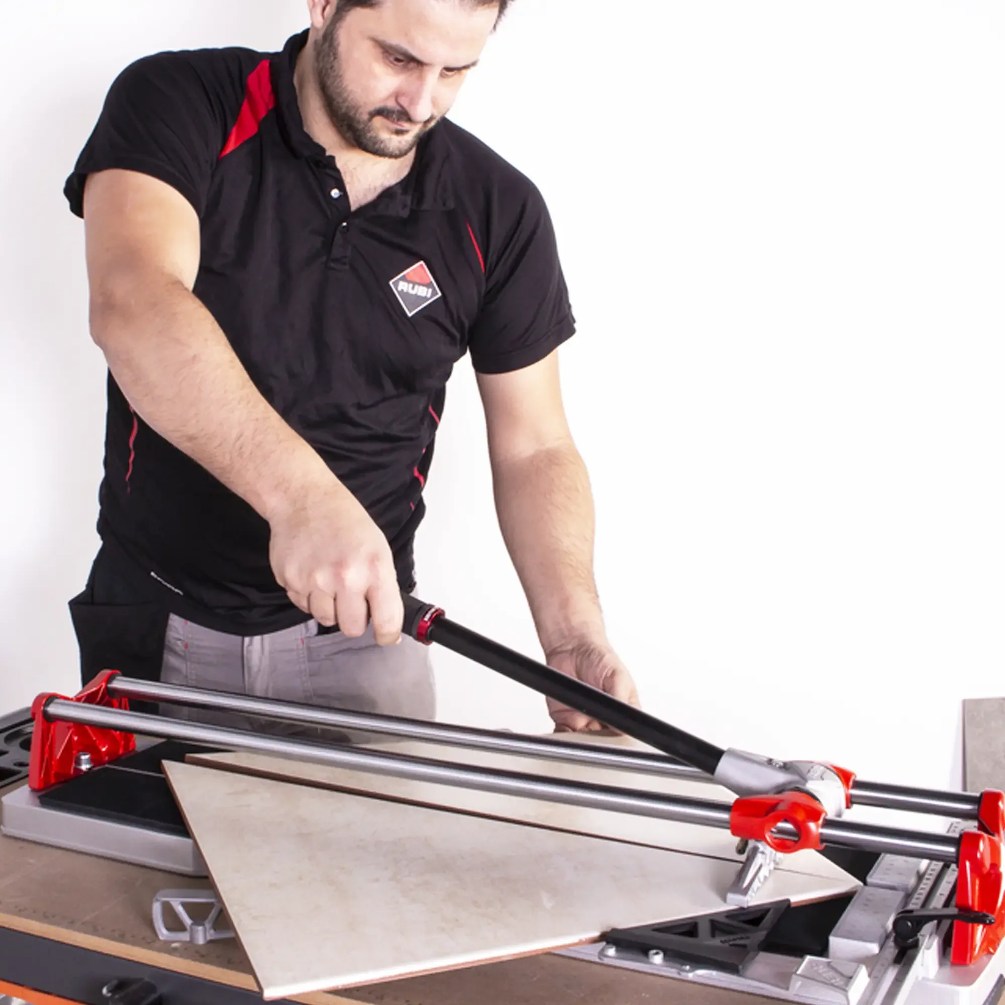 Tagliapiastrelle Rubi Speed-72 Magnet - Image 5