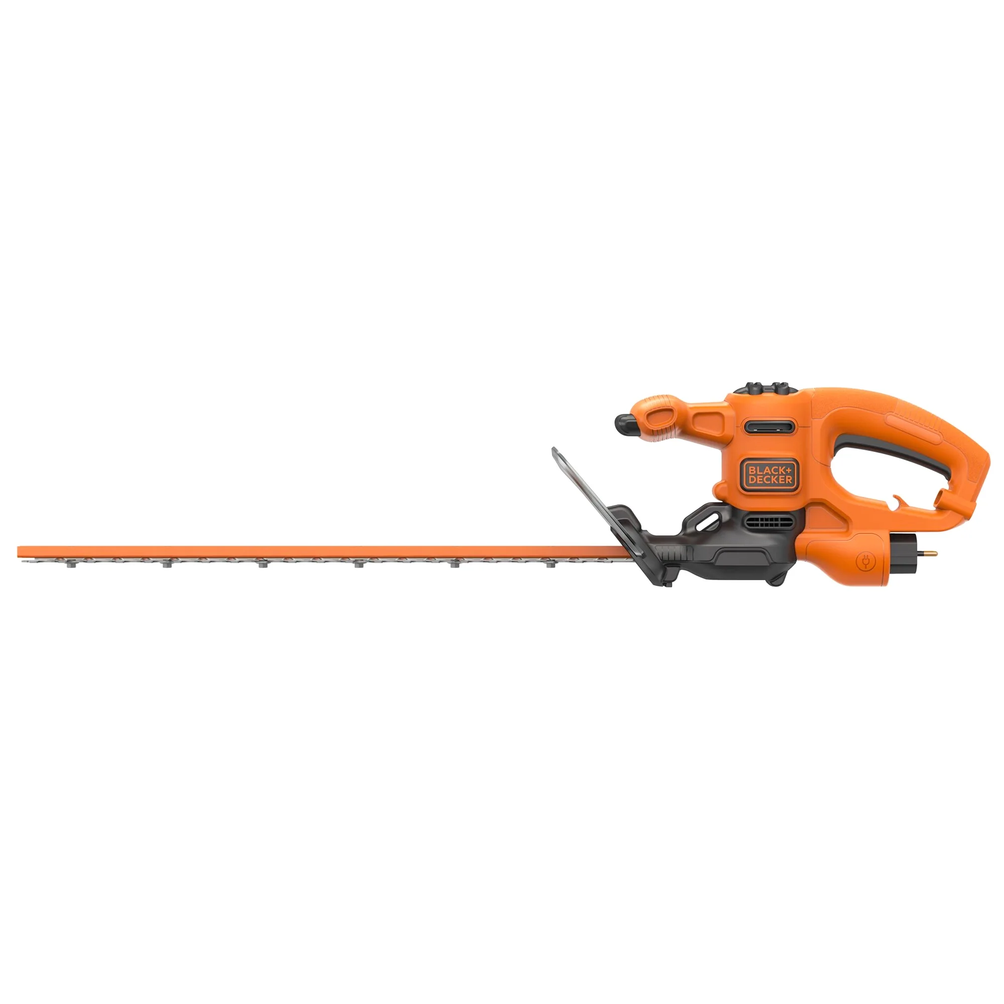 Tagliasiepi Black+Decker BEHT251-QS 450W - Image 3