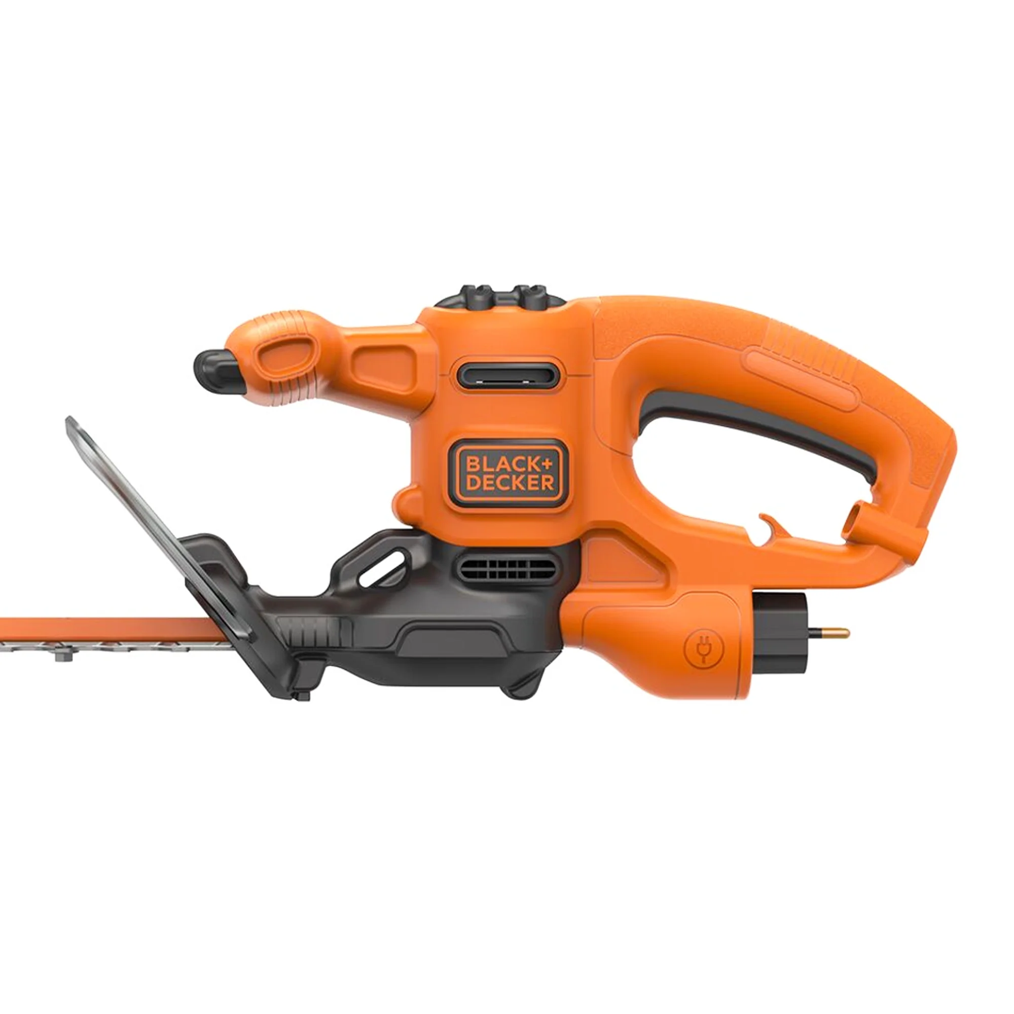 Tagliasiepi Black+Decker BEHT251-QS 450W - Image 4