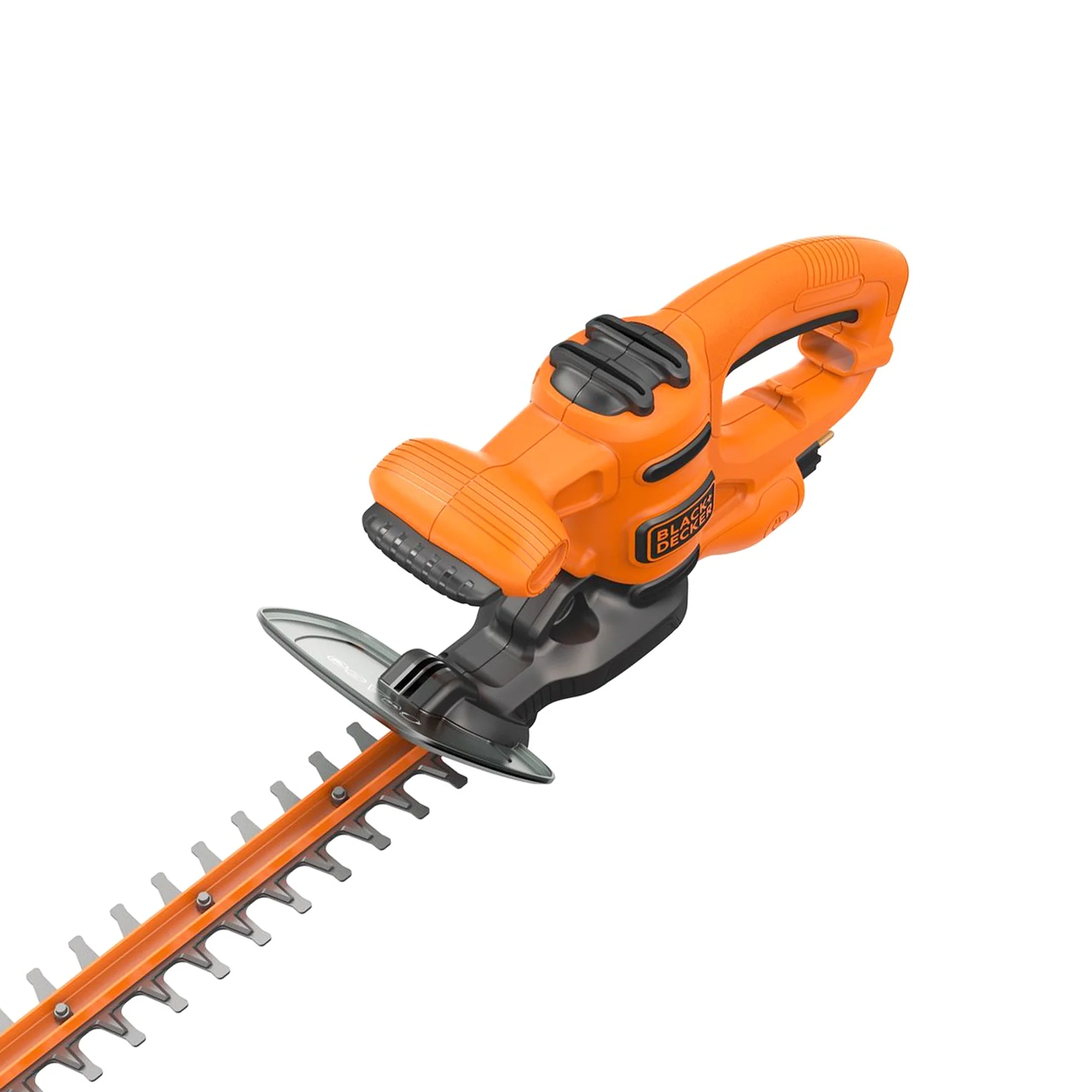 Tagliasiepi Black+Decker BEHT251-QS 450W - Image 5