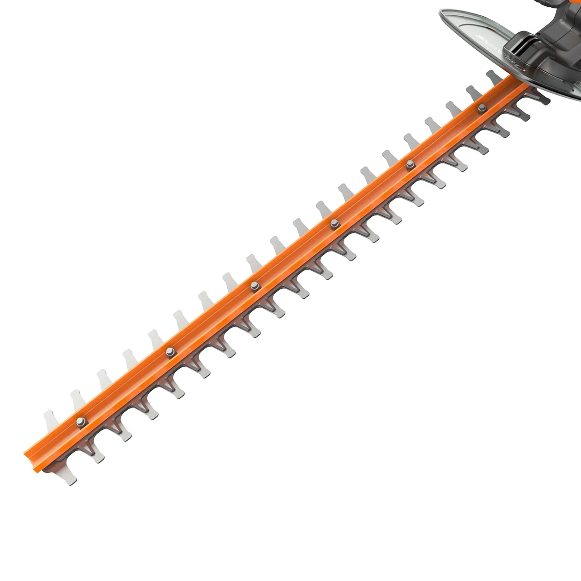 Tagliasiepi Black+Decker BEHT251-QS 450W - Image 6