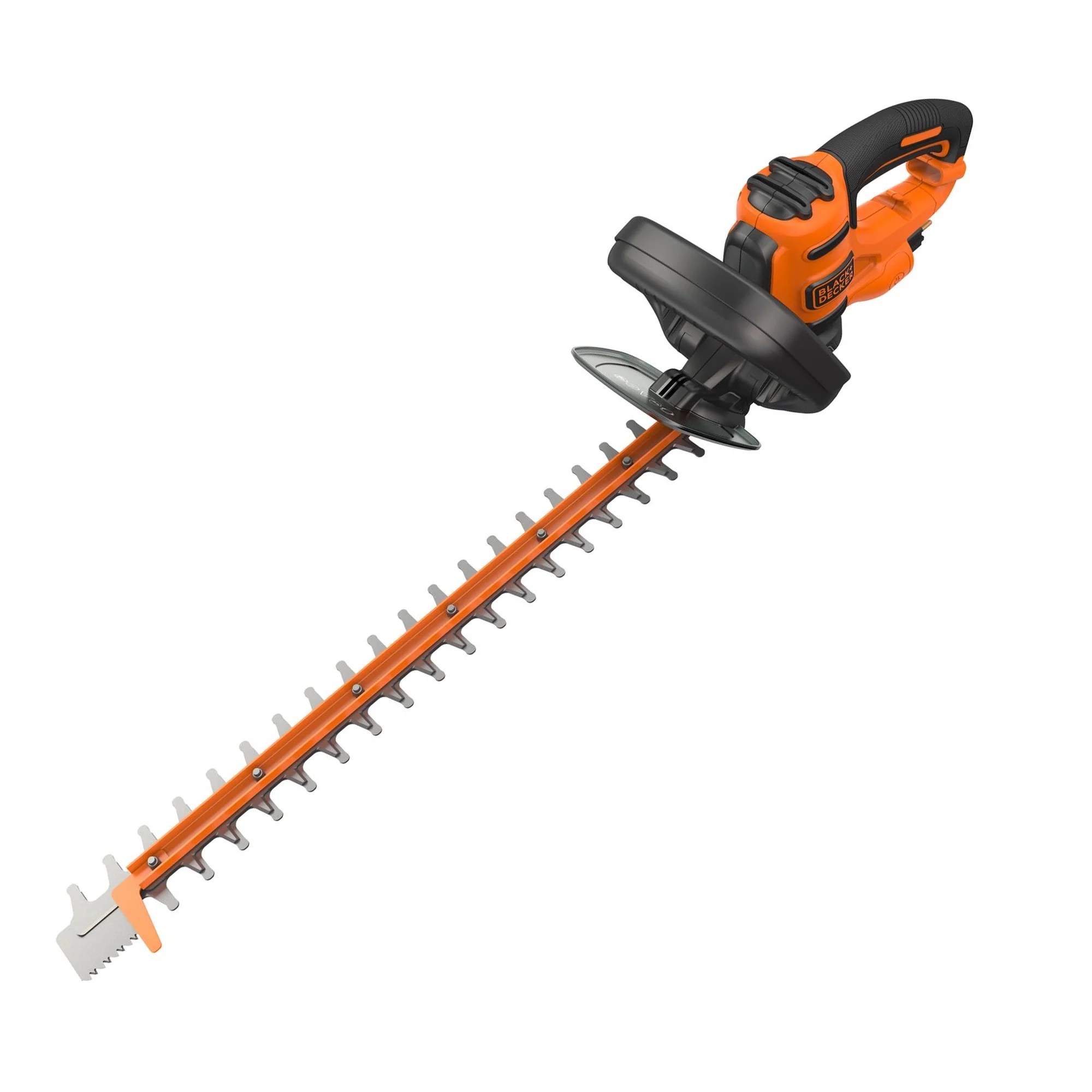Tagliasiepi Black+Decker BEHTS401-QS 500W