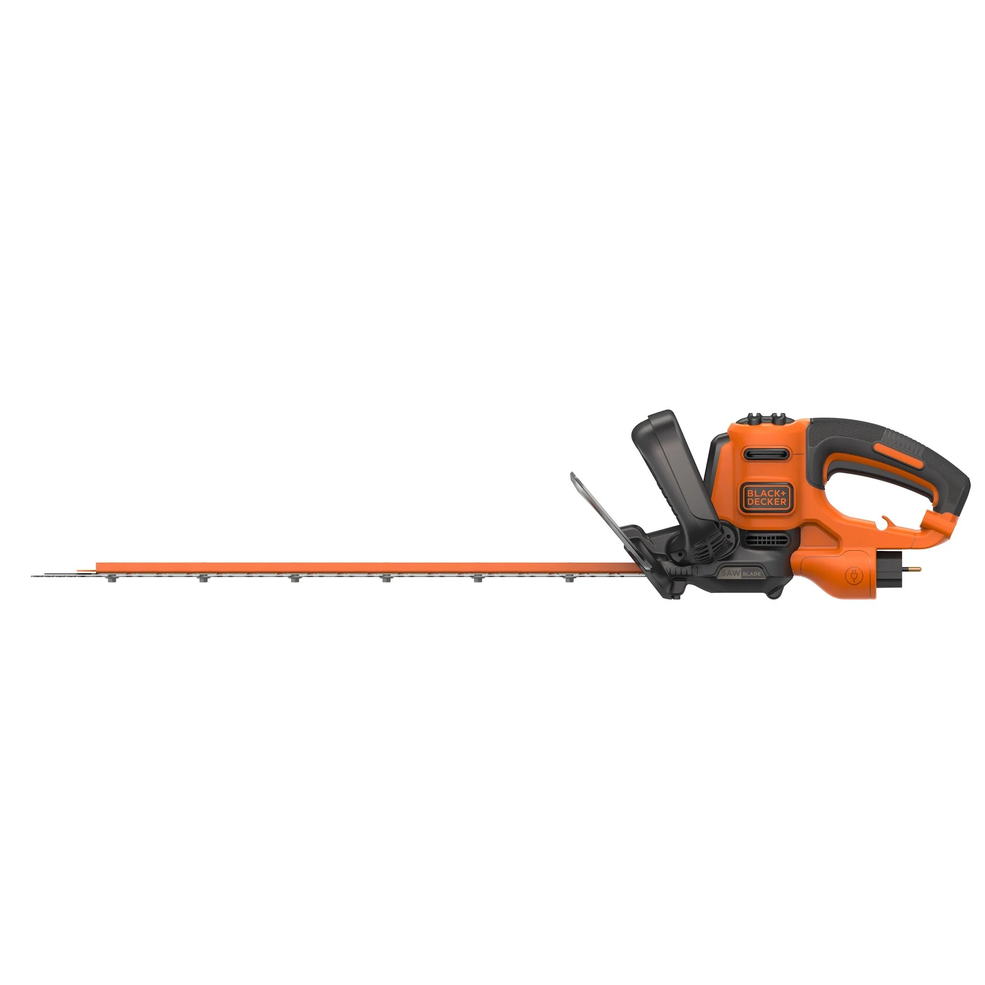Tagliasiepi Black+Decker BEHTS401-QS 500W - Image 2
