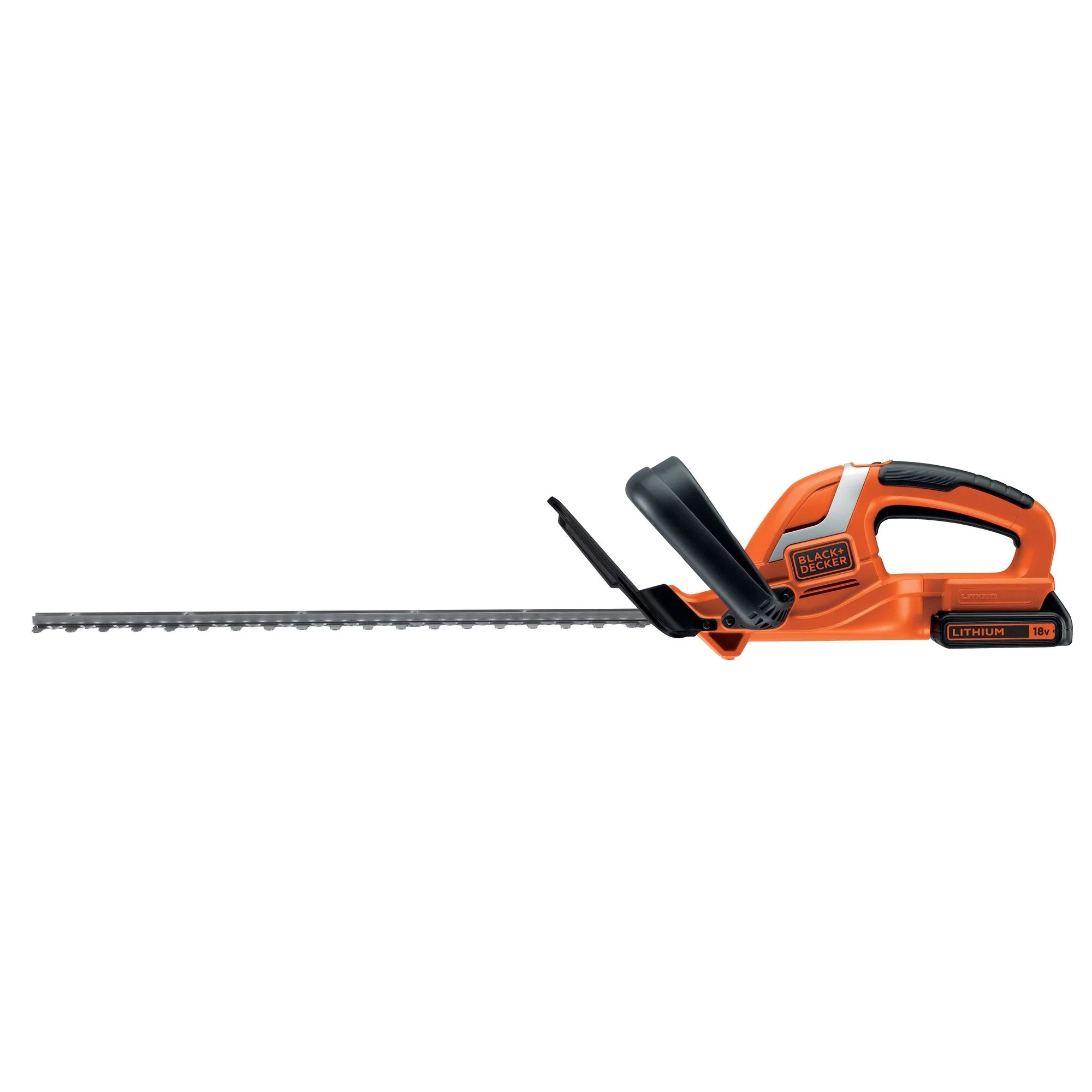 Tagliasiepi Black+Decker GTC1845L20-QW 18V 2Ah - Image 3