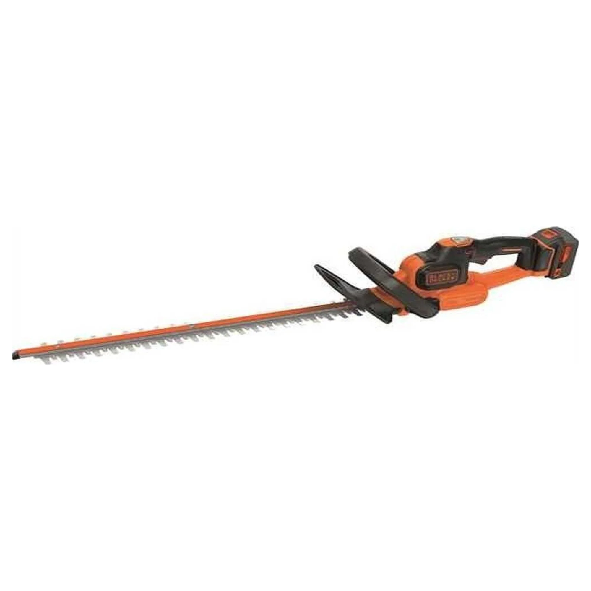 Tagliasiepi Black+Decker GTC18504PC-QW 18V 4Ah - Image 2