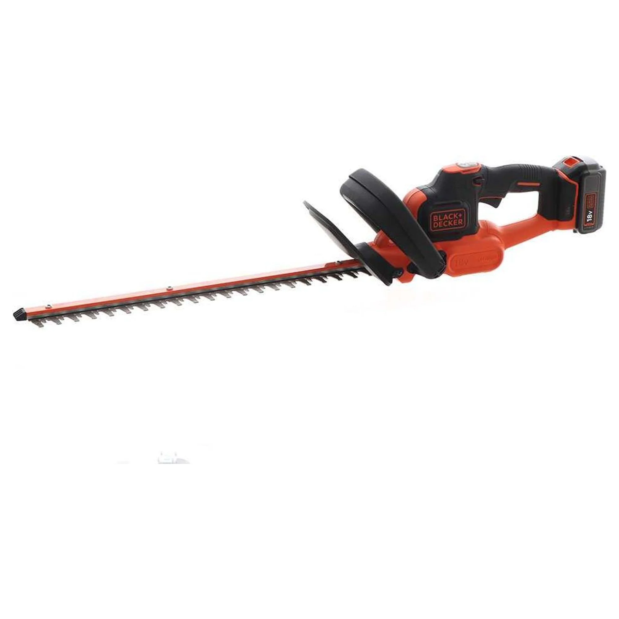Tagliasiepi Black+Decker GTC18504PC-QW 18V 4Ah - Image 6