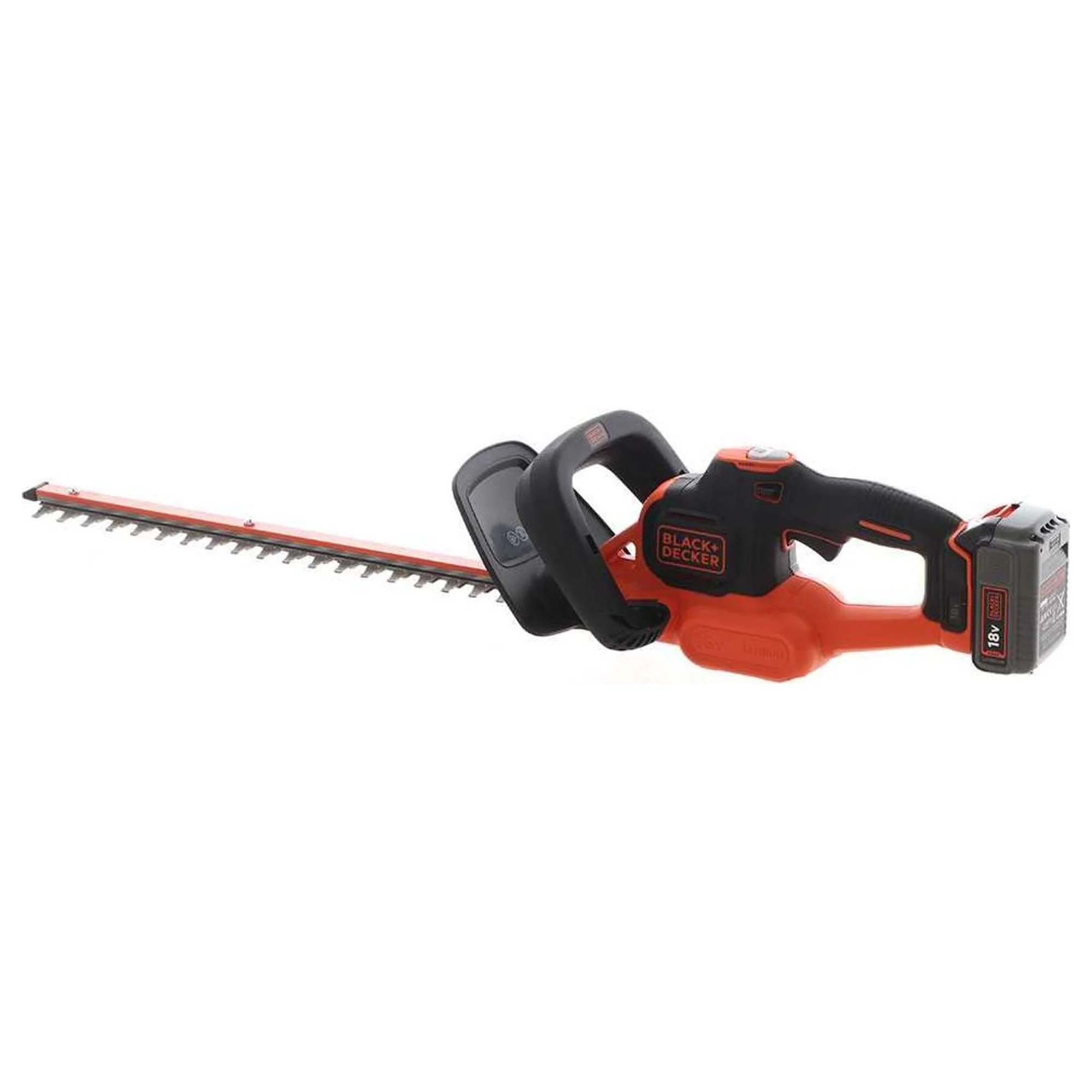 Tagliasiepi Black+Decker GTC18504PC-QW 18V 4Ah - Image 7