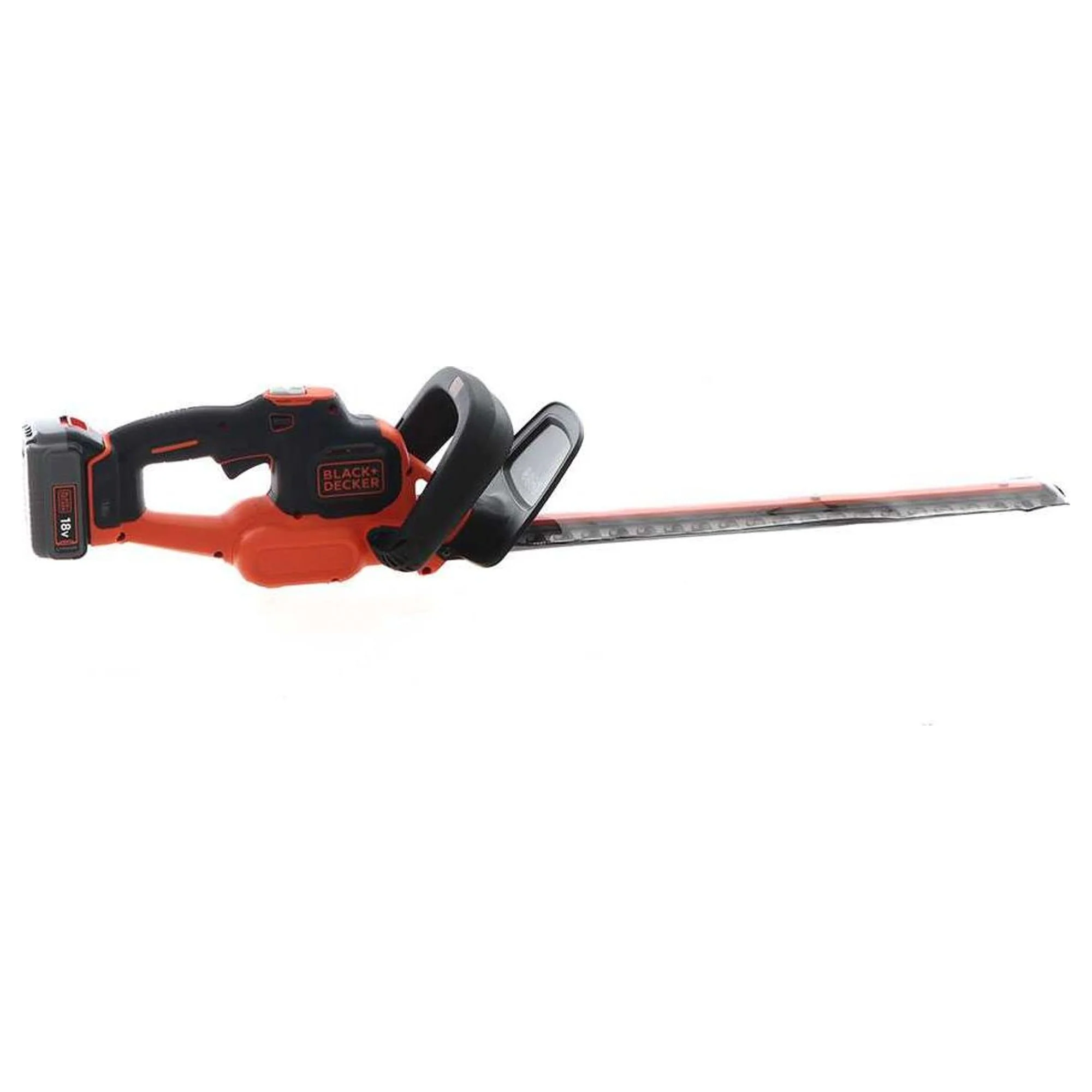Tagliasiepi Black+Decker GTC18504PC-QW 18V 4Ah - Image 8