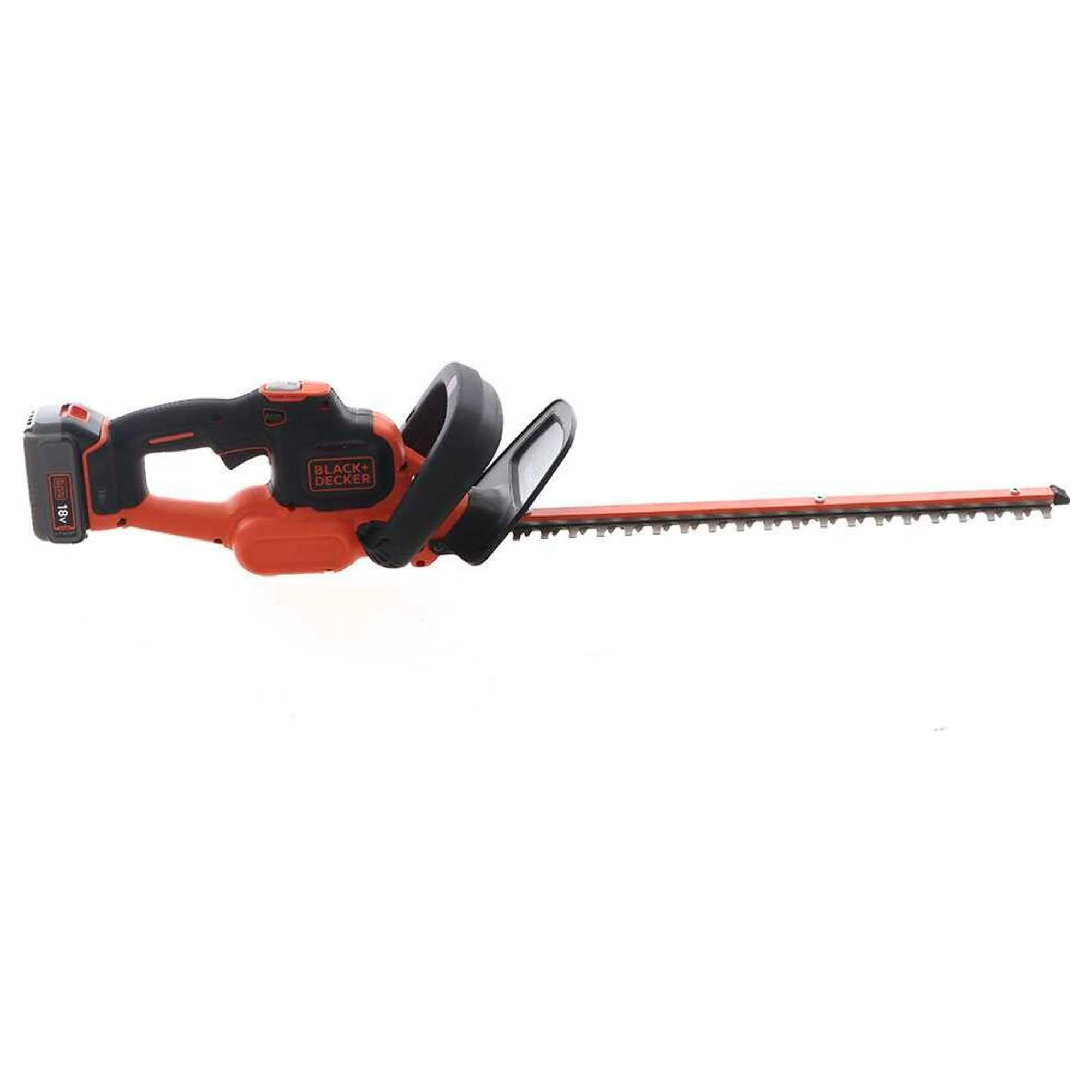 Tagliasiepi Black+Decker GTC18504PC-QW 18V 4Ah - Image 9