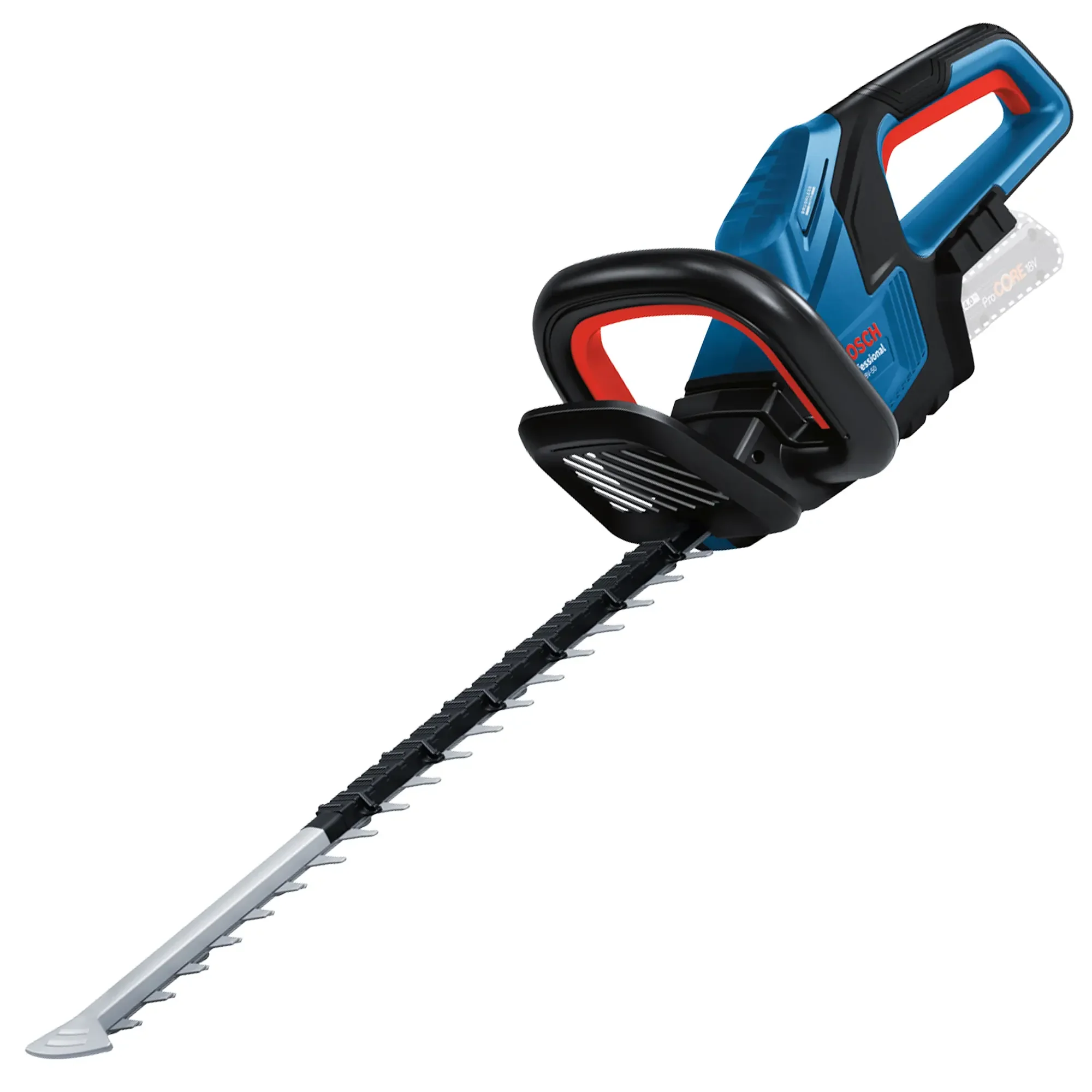 Tagliasiepi Bosch GHE 18V-50