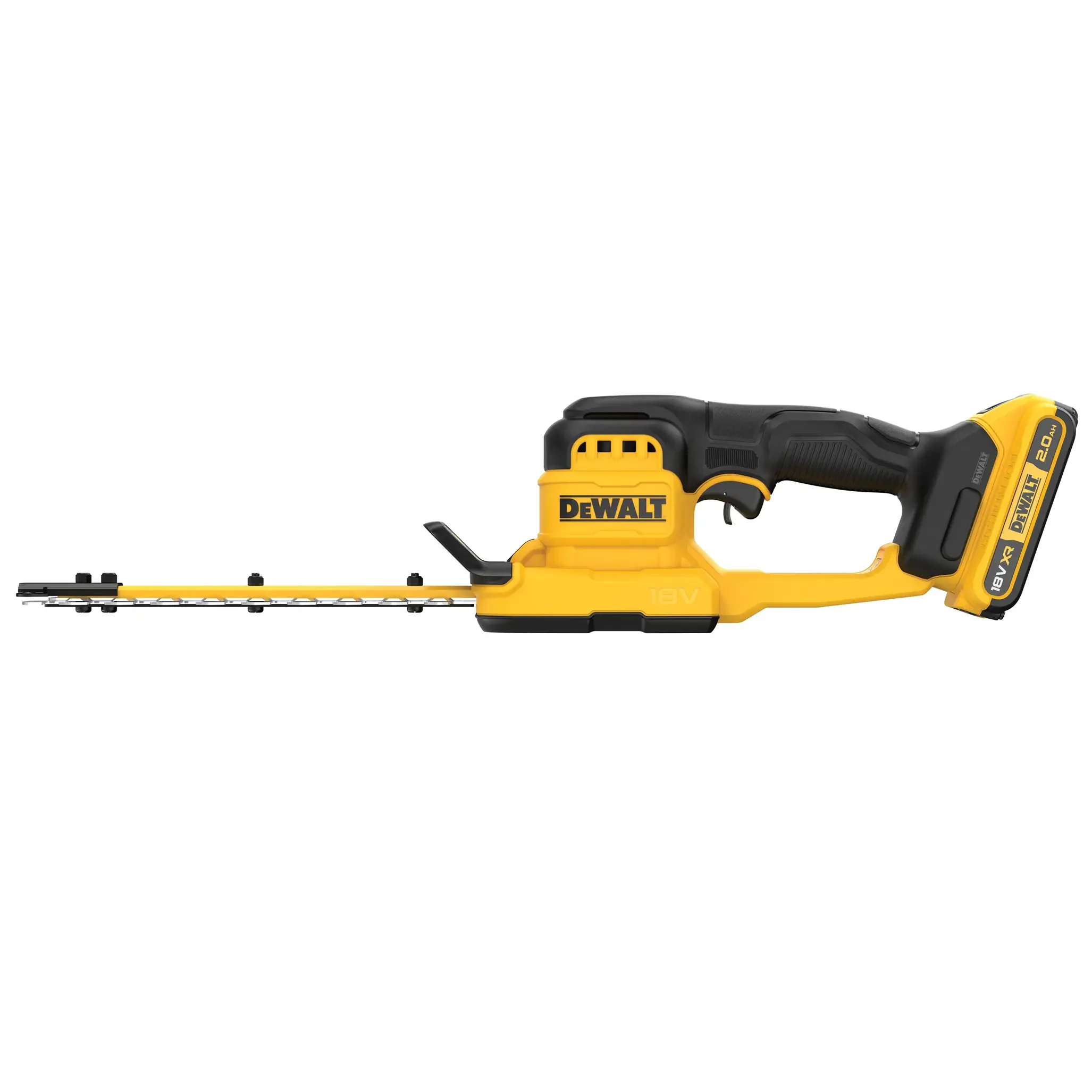 Tagliasiepi Dewalt DCMHT520D1-QW 18V 2Ah - Image 2