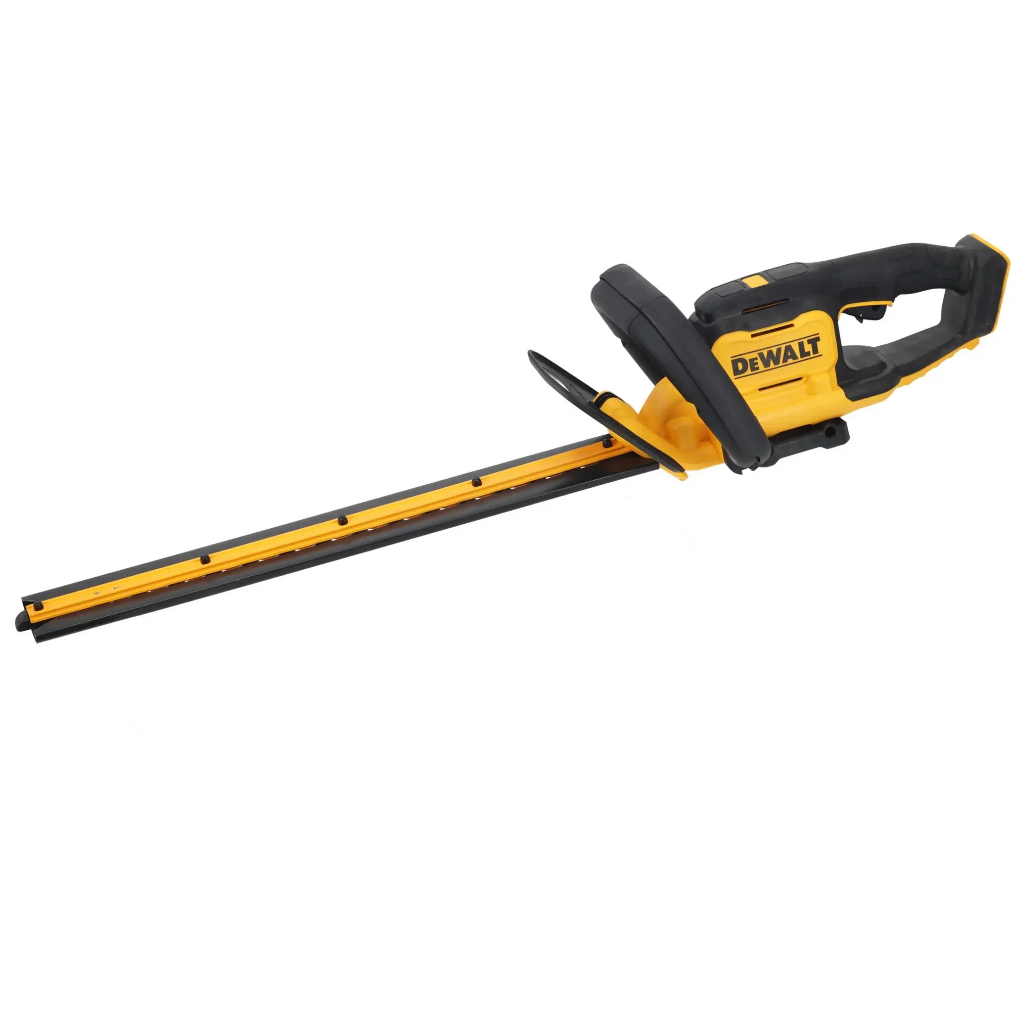Tagliasiepi Dewalt DCMHT564P1-QW 18V 5Ah - Image 2