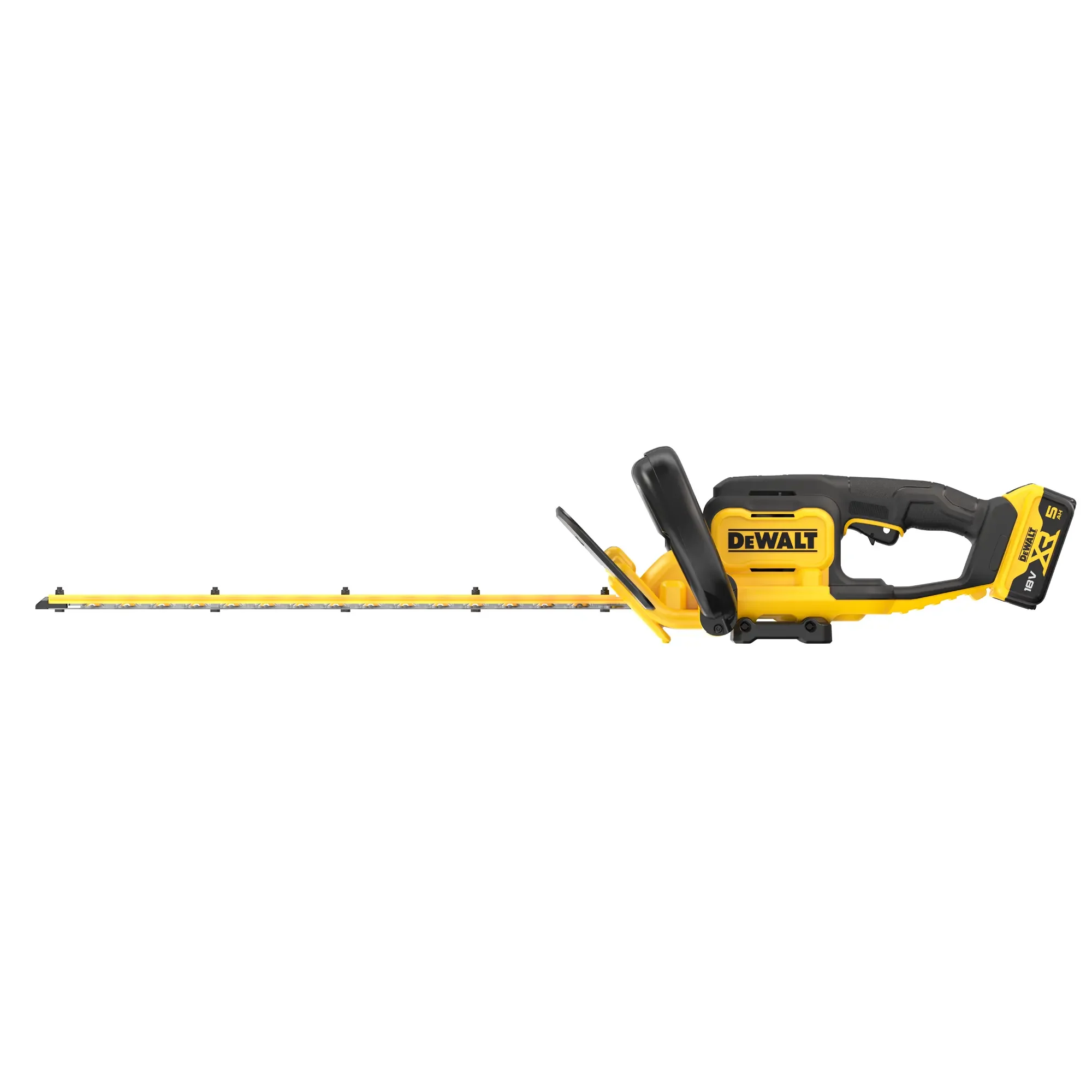 Tagliasiepi Dewalt DCMHT564P1-QW 18V 5Ah - Image 4