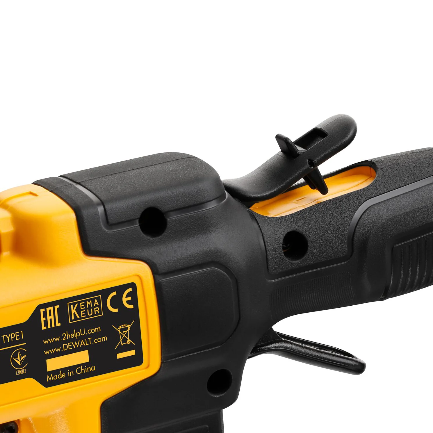 Tagliasiepi Dewalt DCMPH566P1-QW 18V 5Ah - Image 3