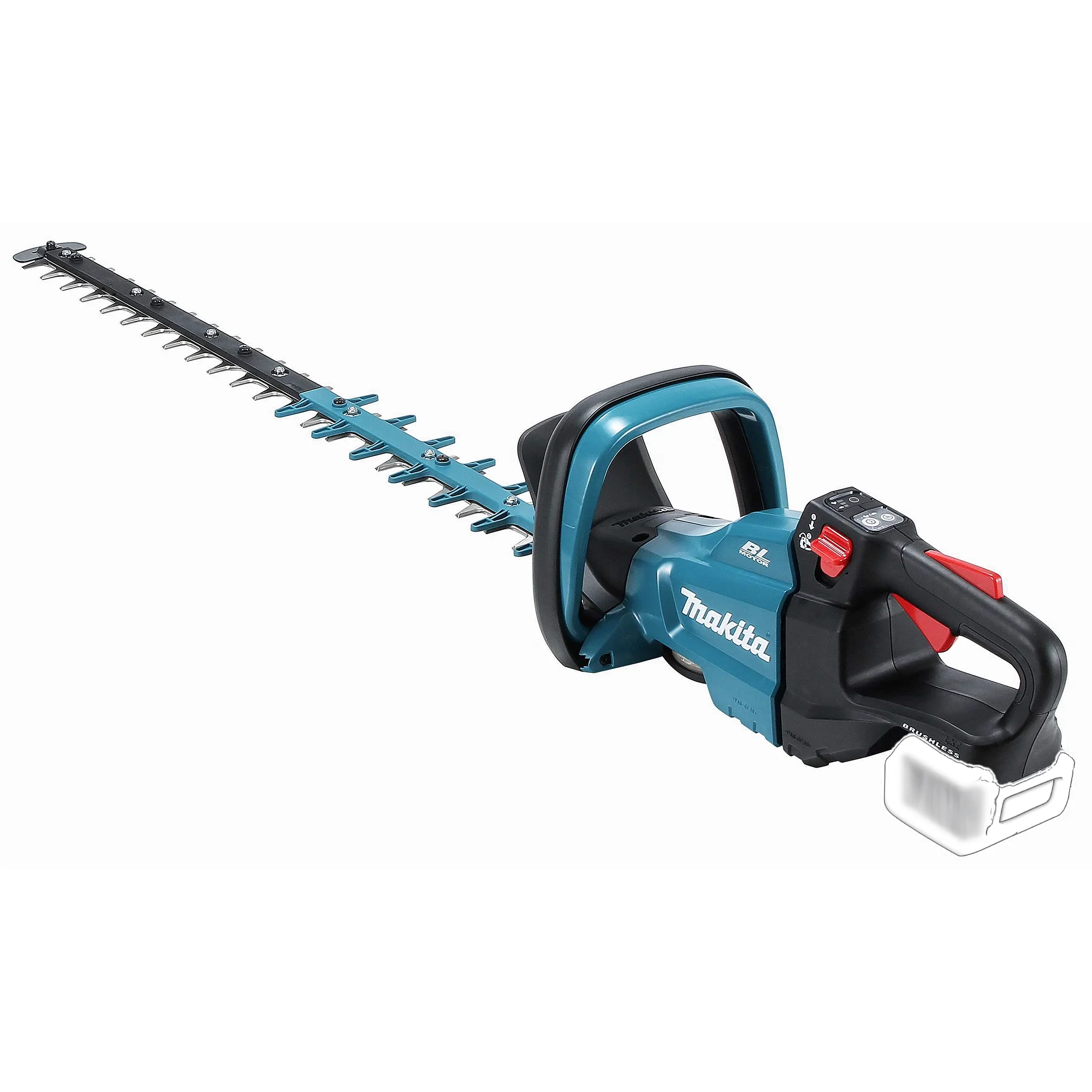 Tagliasiepi Makita DUH751Z 18V - Image 4