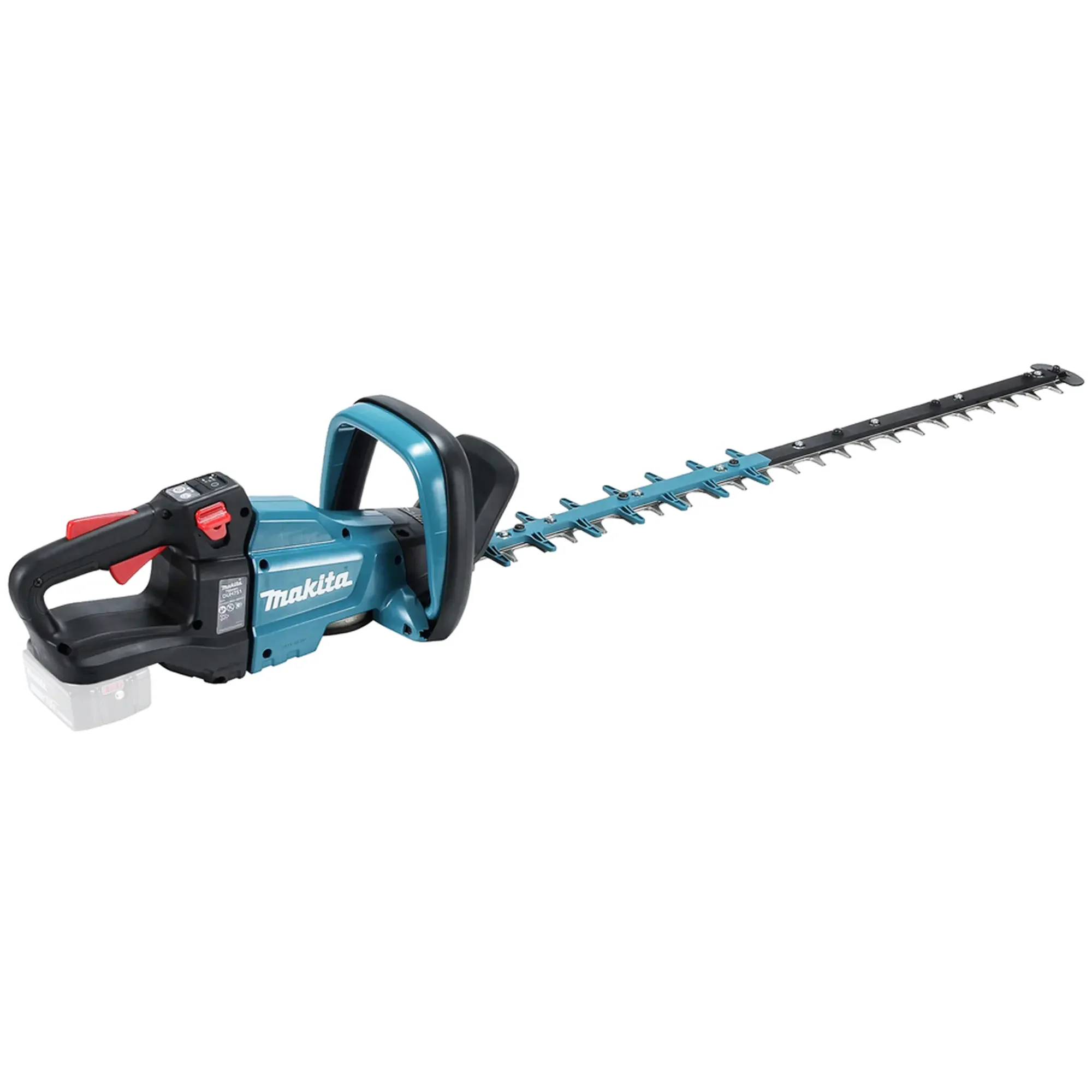 Tagliasiepi Makita DUH751Z 18V - Image 6