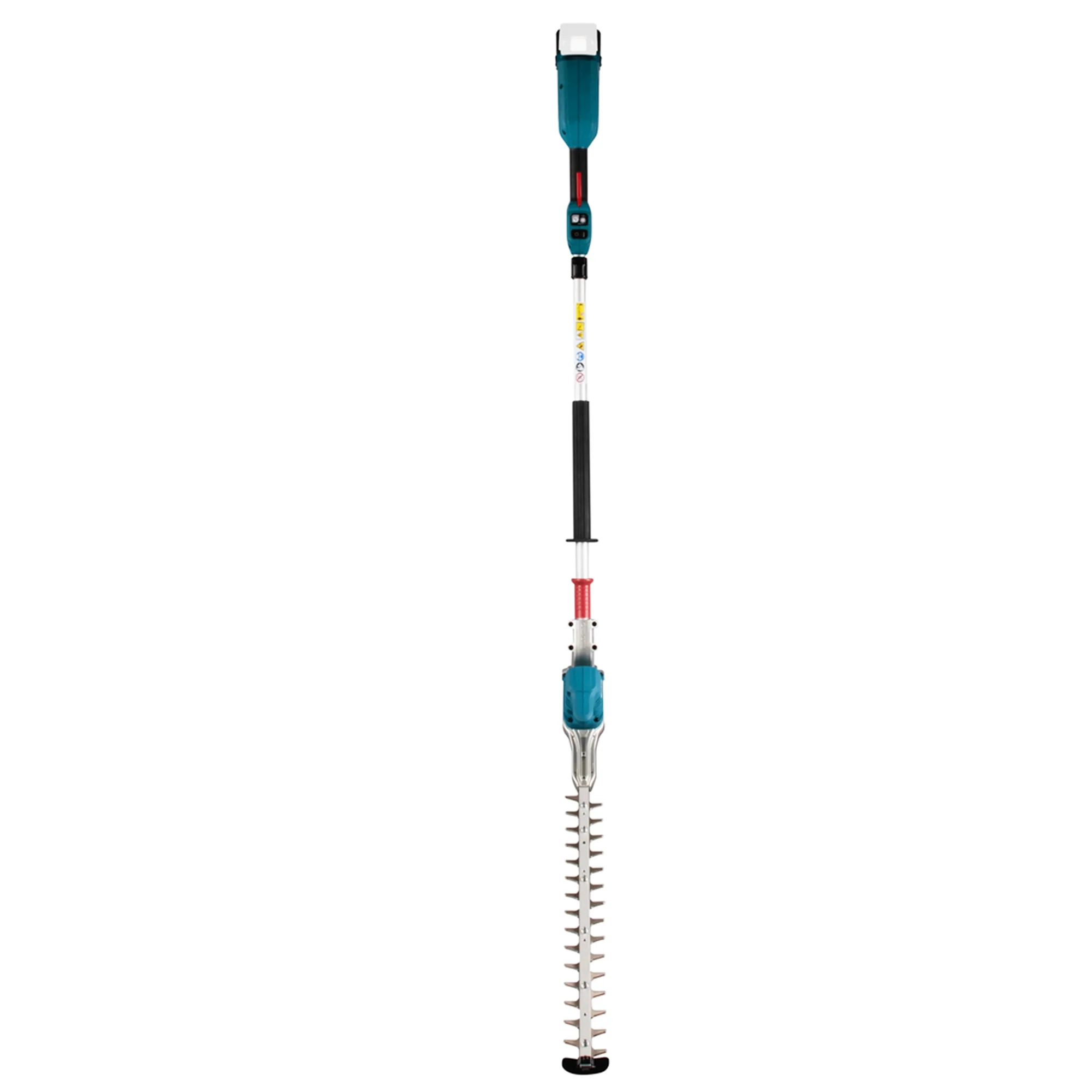 Tagliasiepi Makita DUN500WZ 18V - Image 9