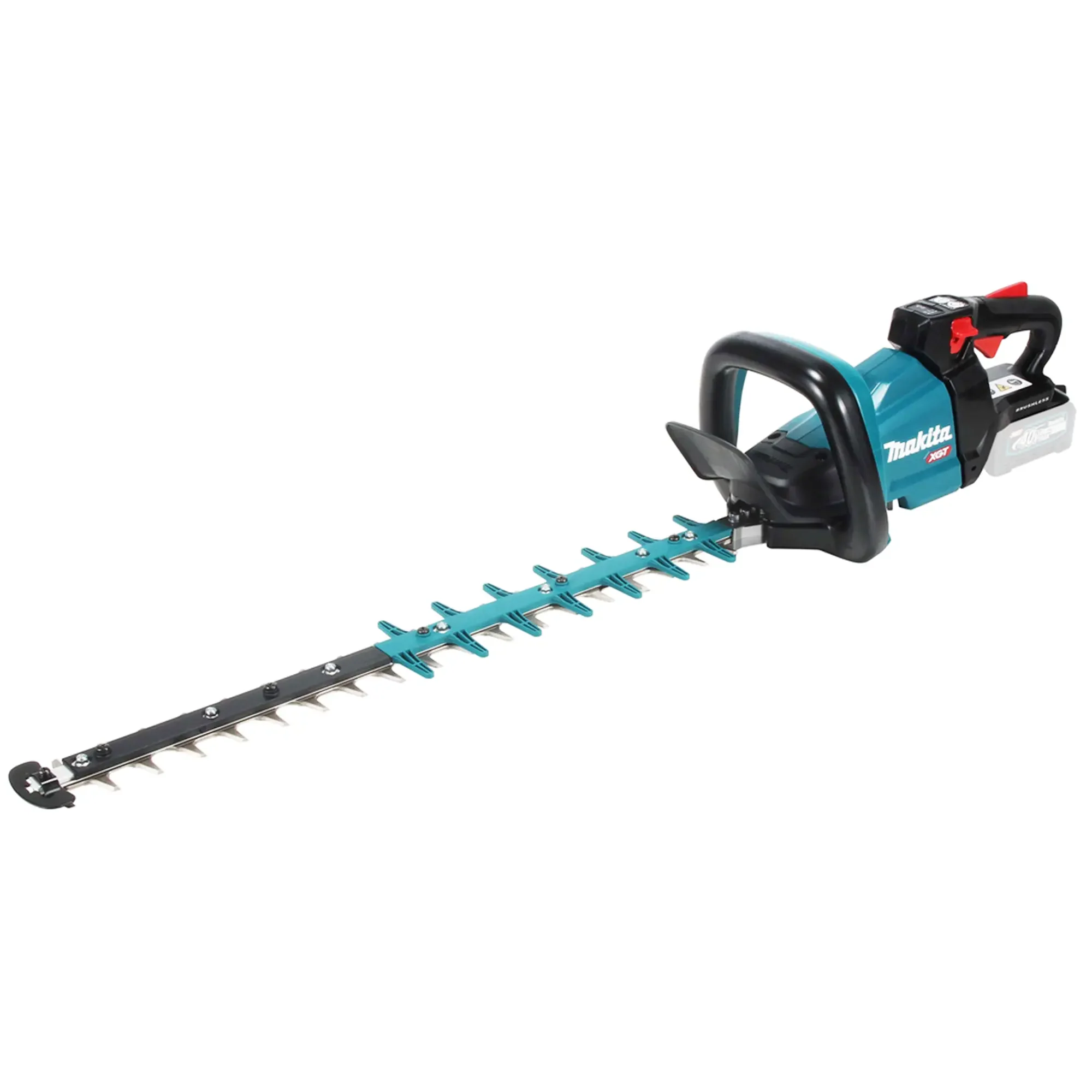 Tagliasiepi Makita UH004GZ 40V - Image 2