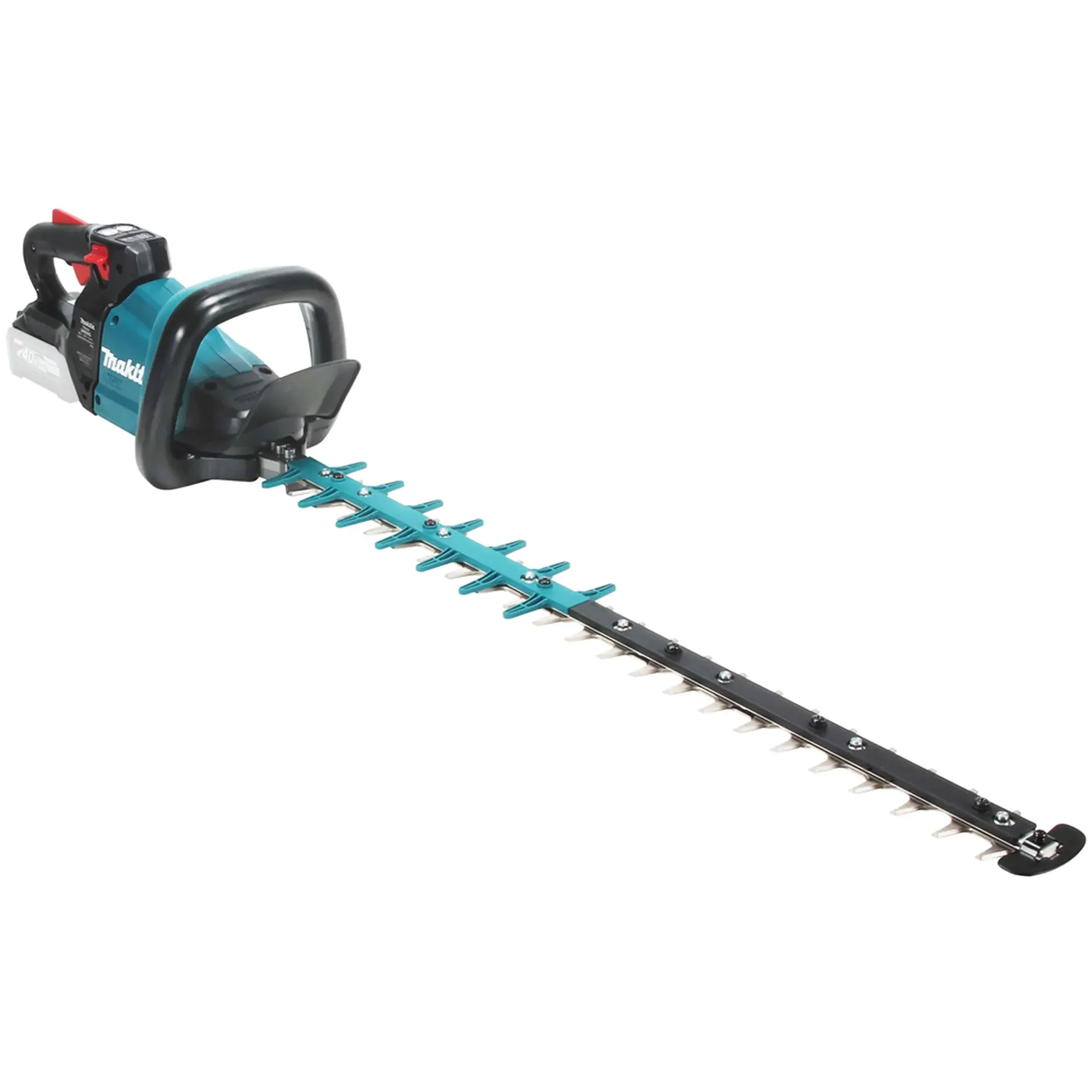 Tagliasiepi Makita UH005GZ 40V - Image 8