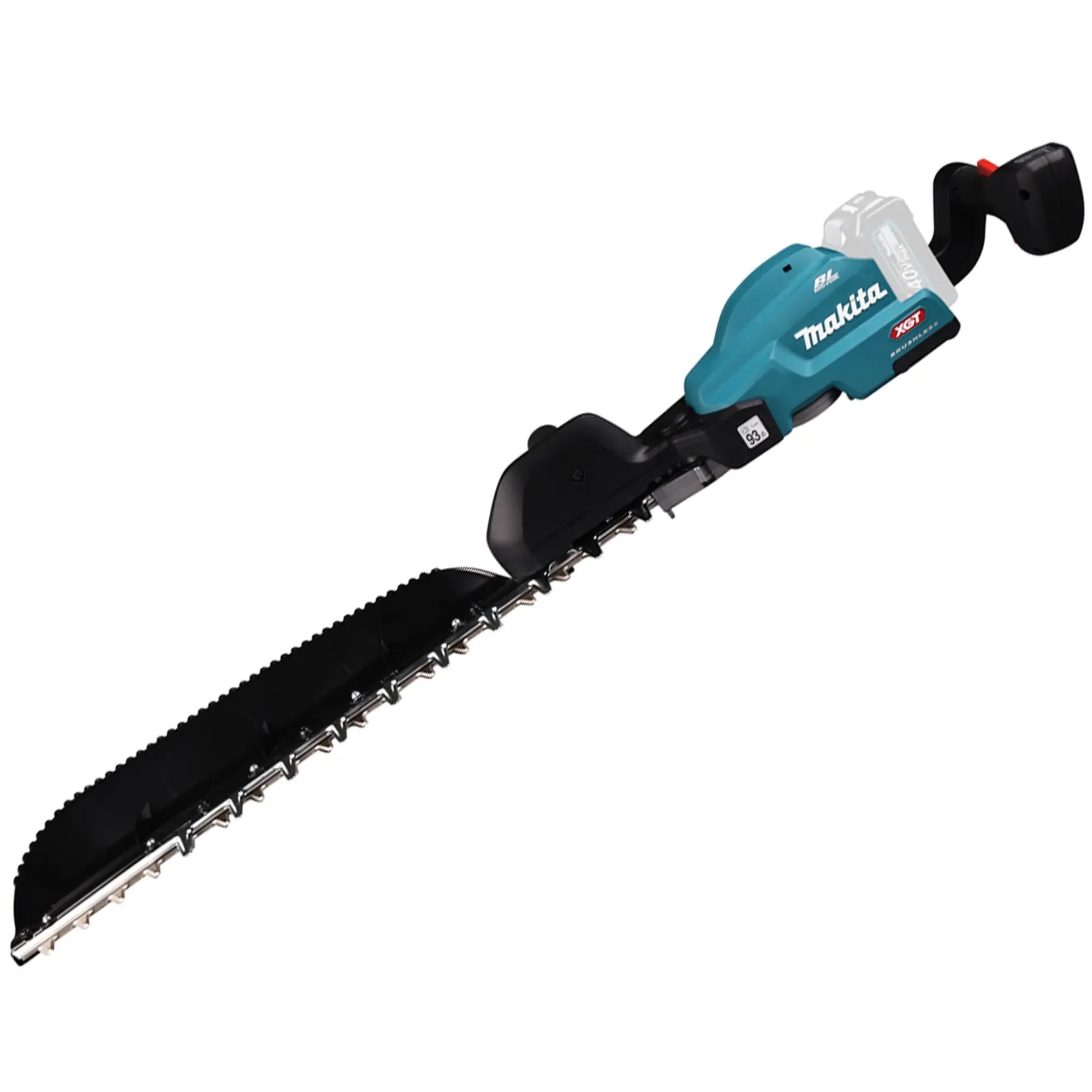 Tagliasiepi Makita UH013GZ 40V - Image 2