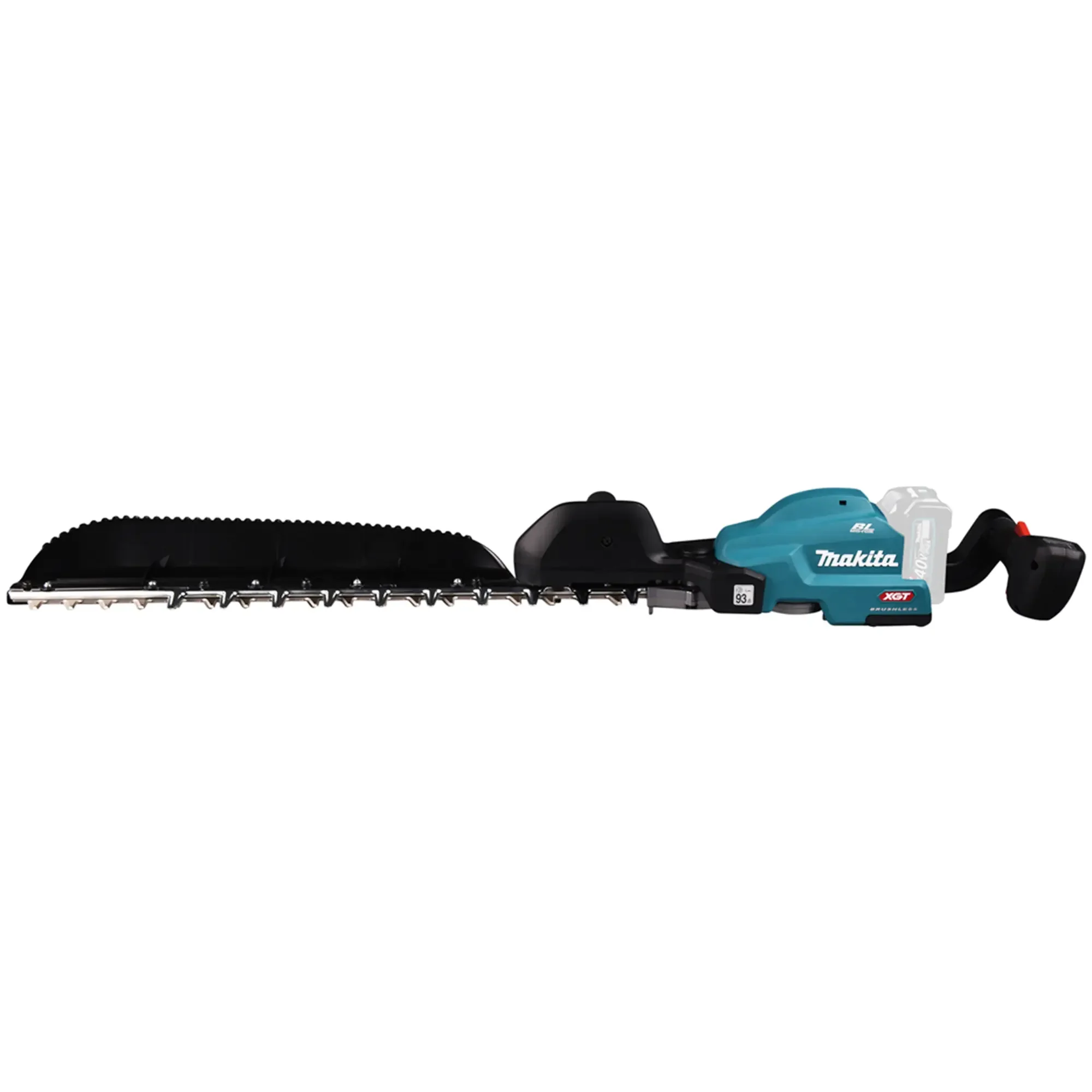 Tagliasiepi Makita UH013GZ 40V - Image 4