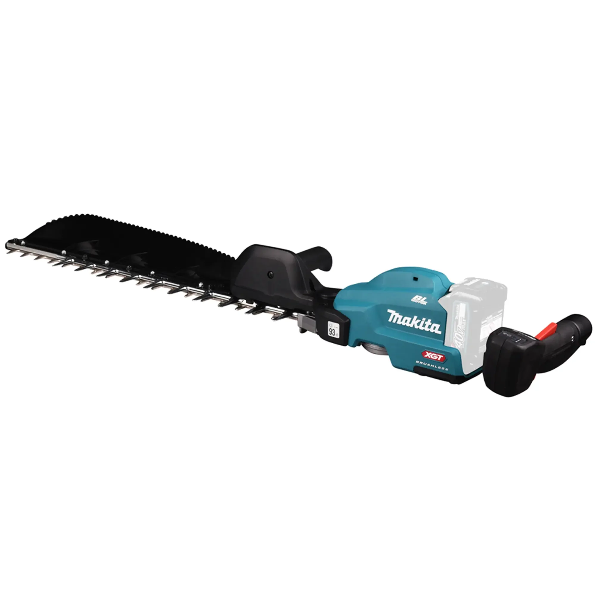 Tagliasiepi Makita UH013GZ 40V - Image 5