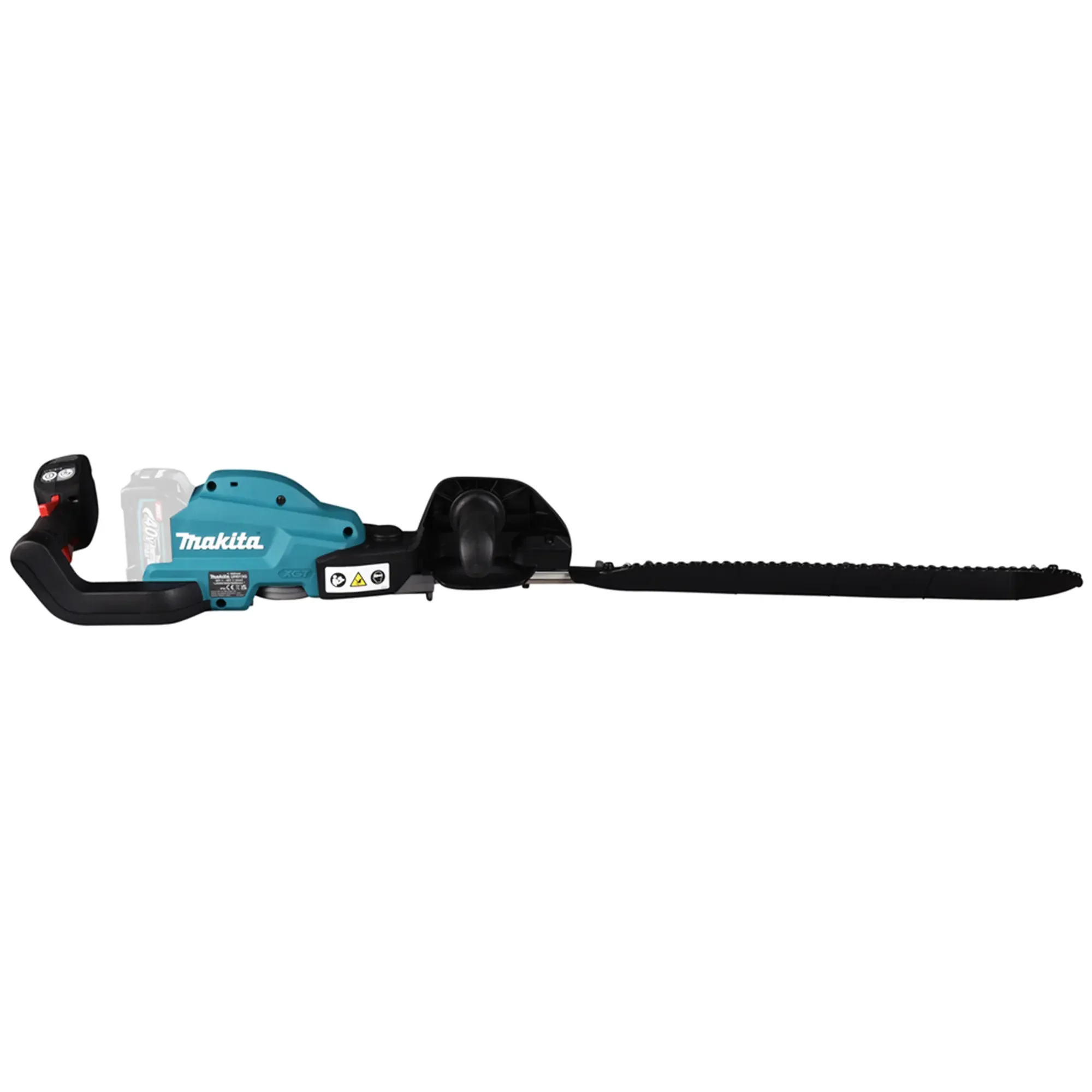 Tagliasiepi Makita UH013GZ 40V - Image 8