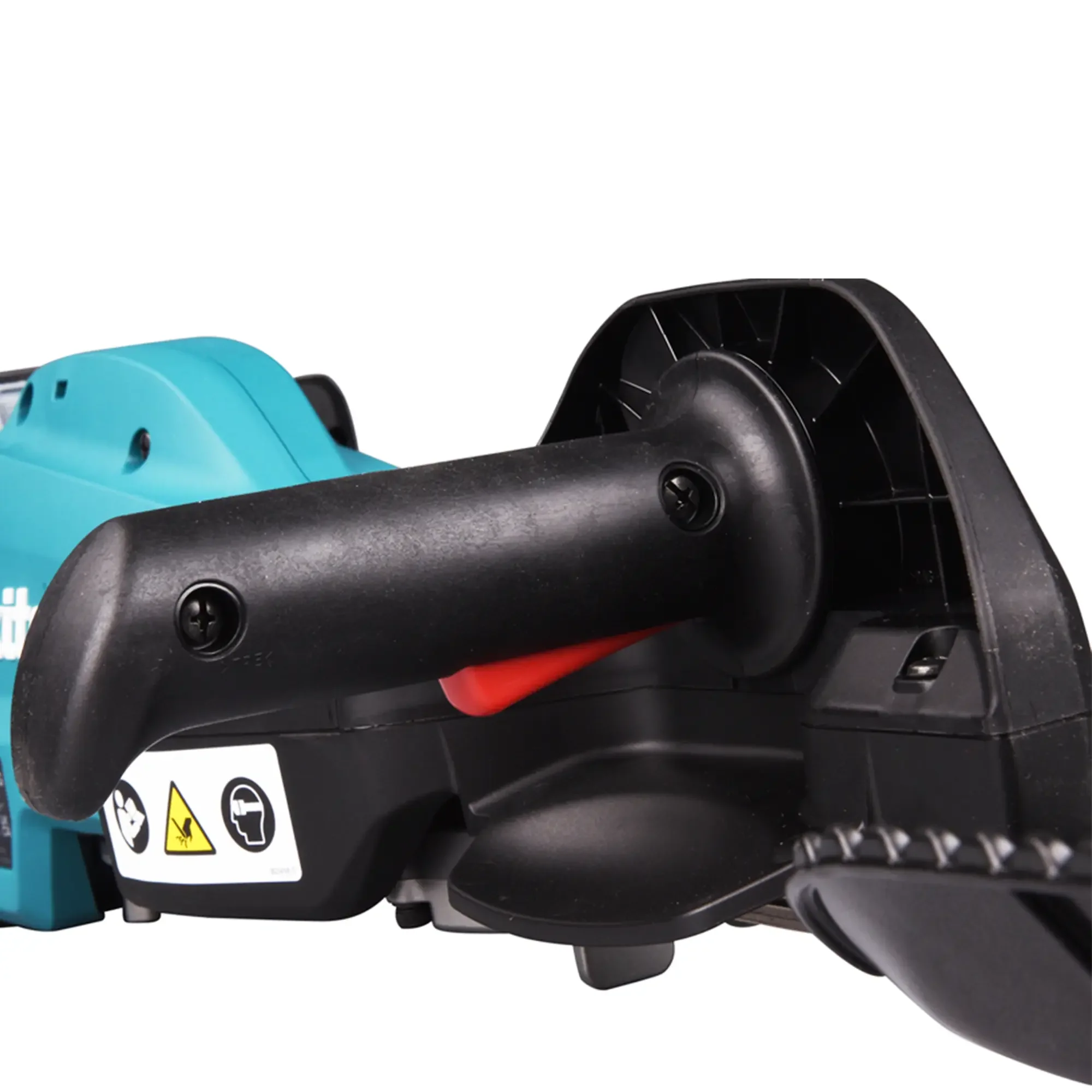 Tagliasiepi Makita UH014GZ 40V - Image 12