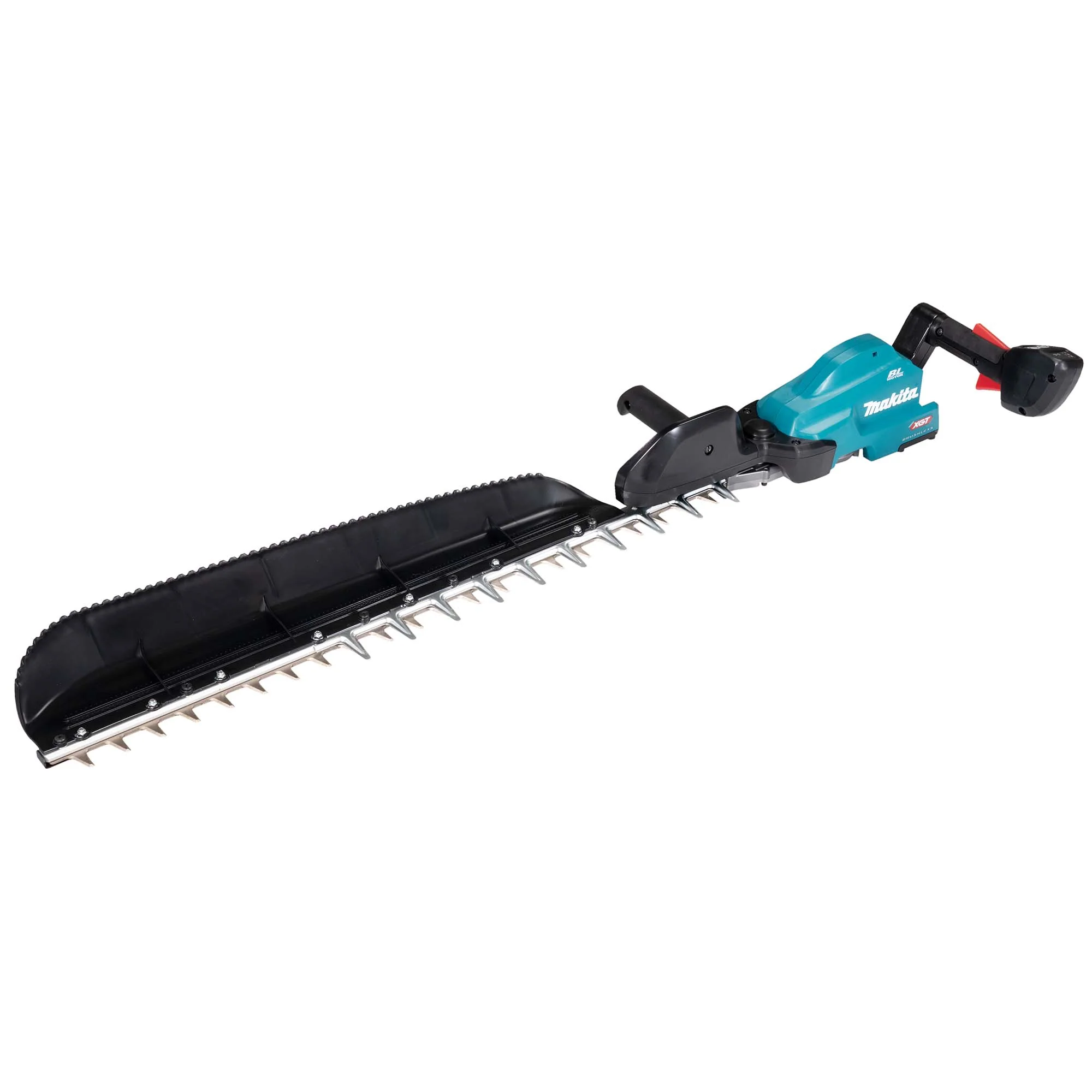 Tagliasiepi Makita UH014GZ 40V - Image 2