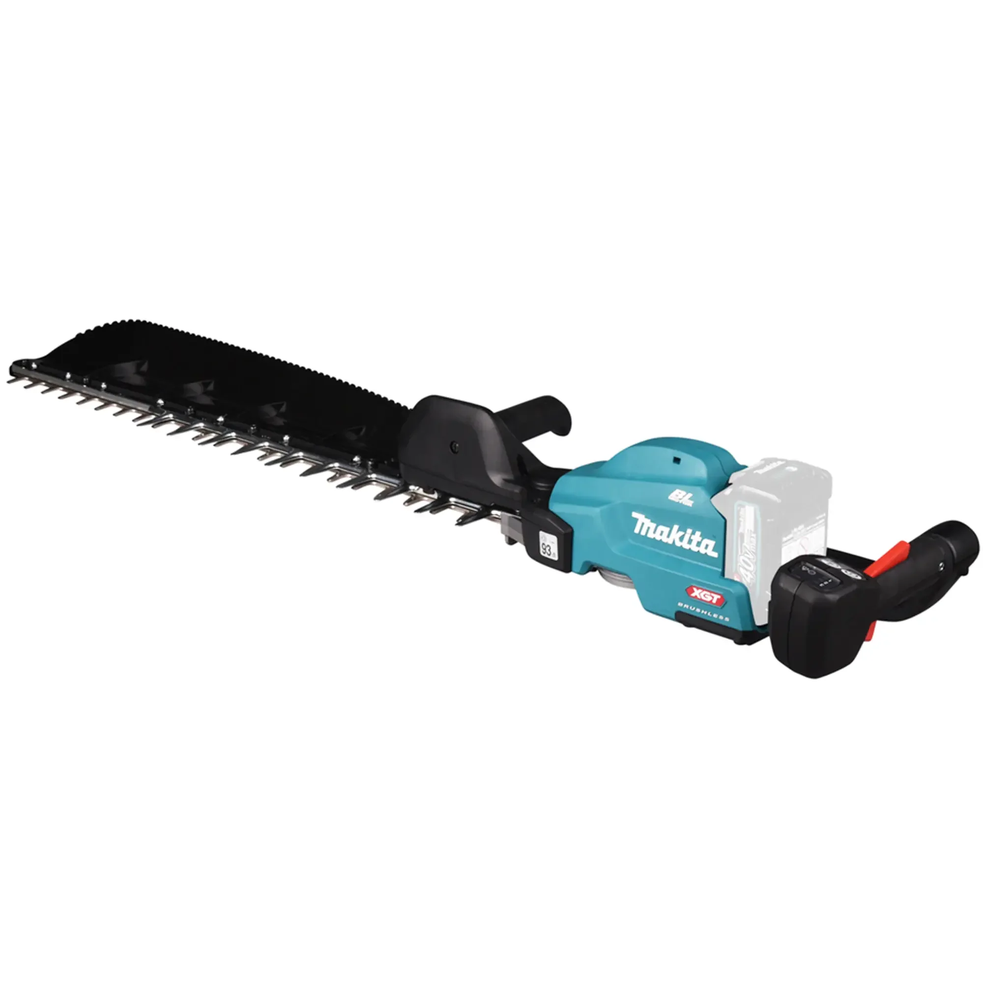 Tagliasiepi Makita UH014GZ 40V - Image 4