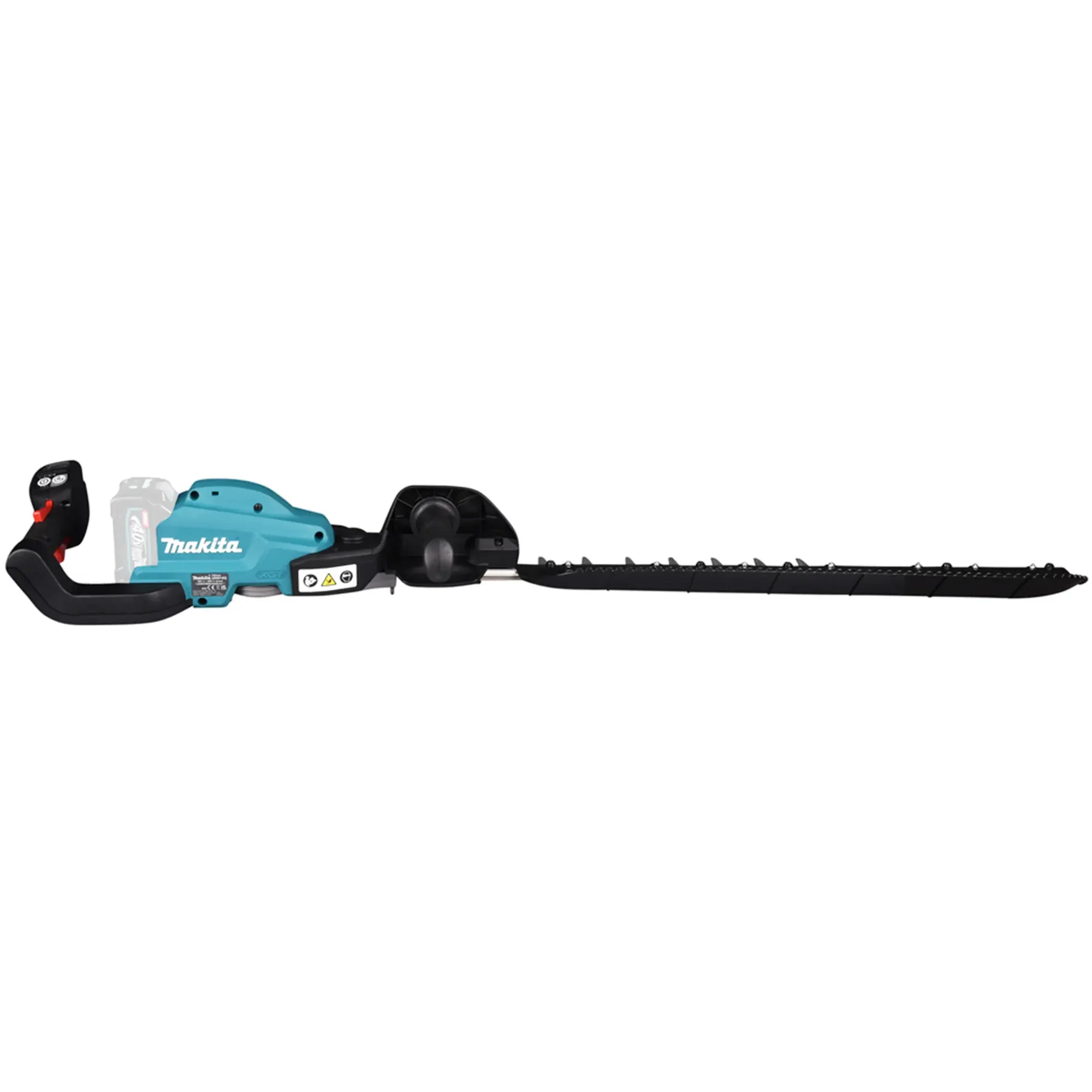 Tagliasiepi Makita UH014GZ 40V - Image 7