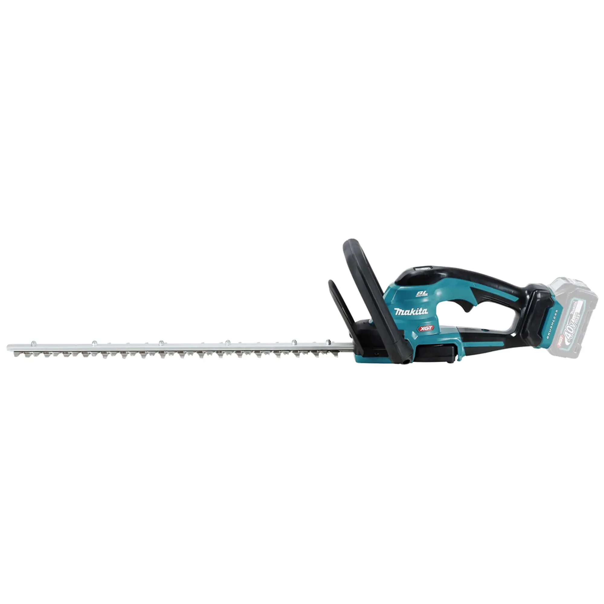 Tagliasiepi Makita UH020GZ 40V - Image 4