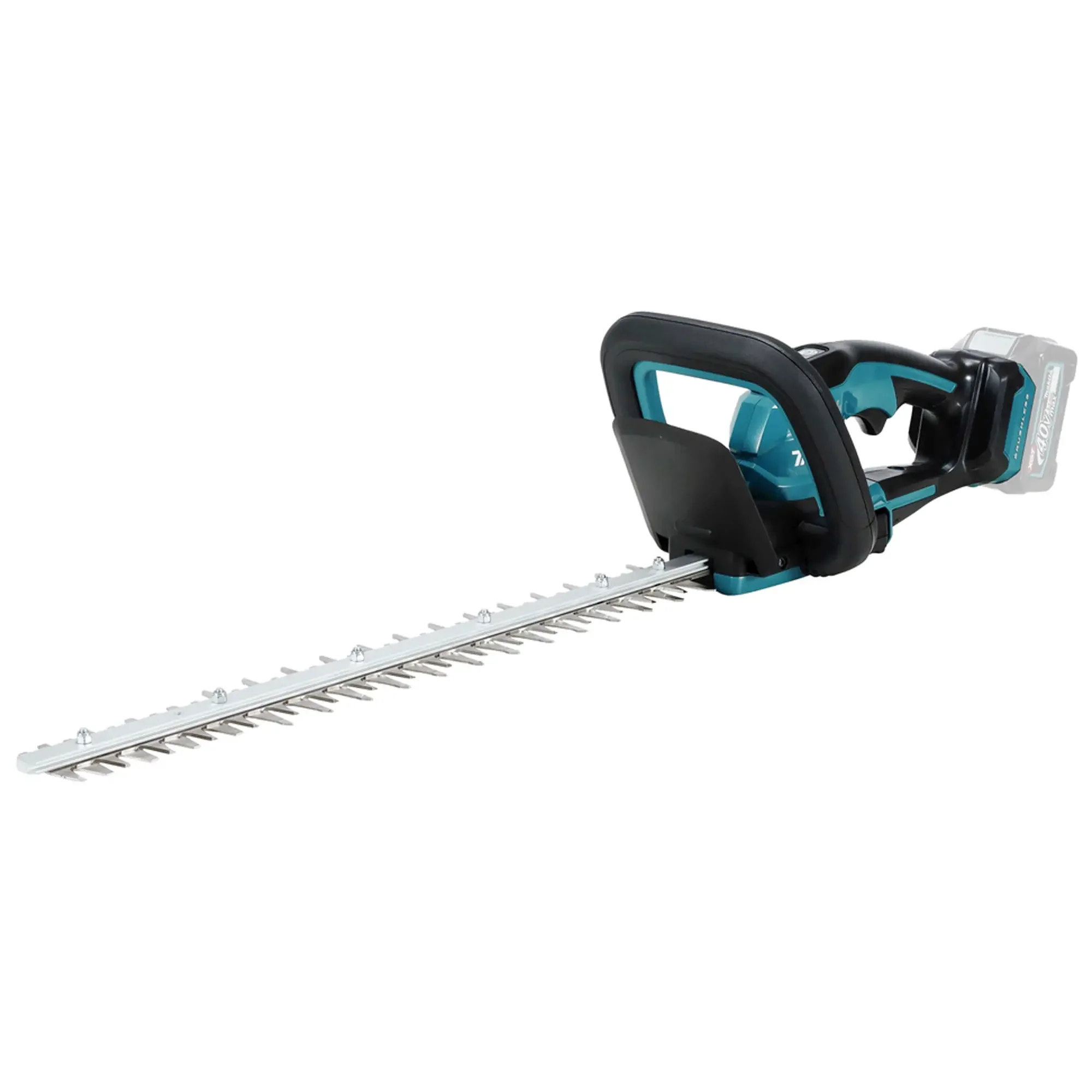Tagliasiepi Makita UH020GZ 40V - Image 5