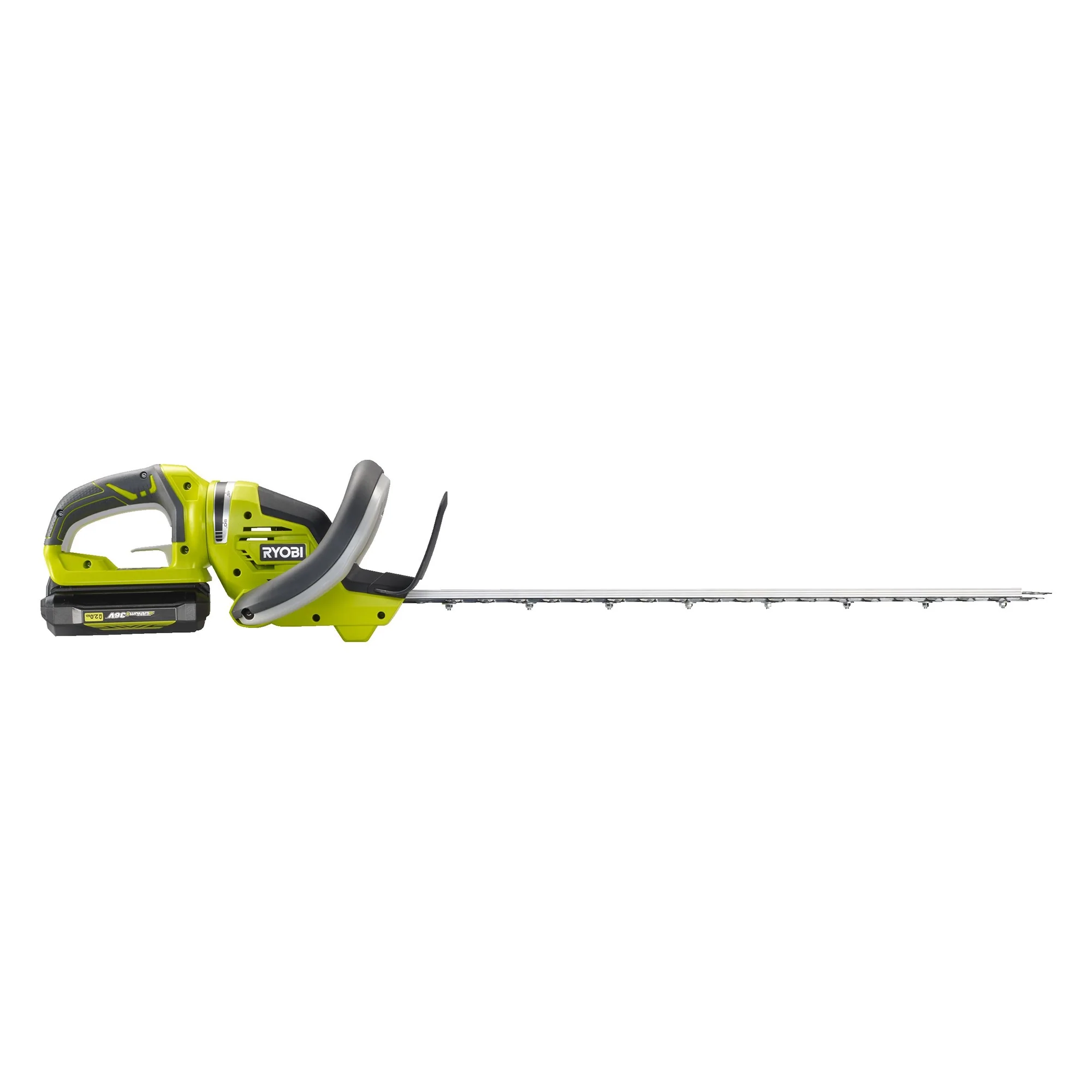 Tagliasiepi Ryobi RHT36C61R20S 36V 2Ah - Image 2