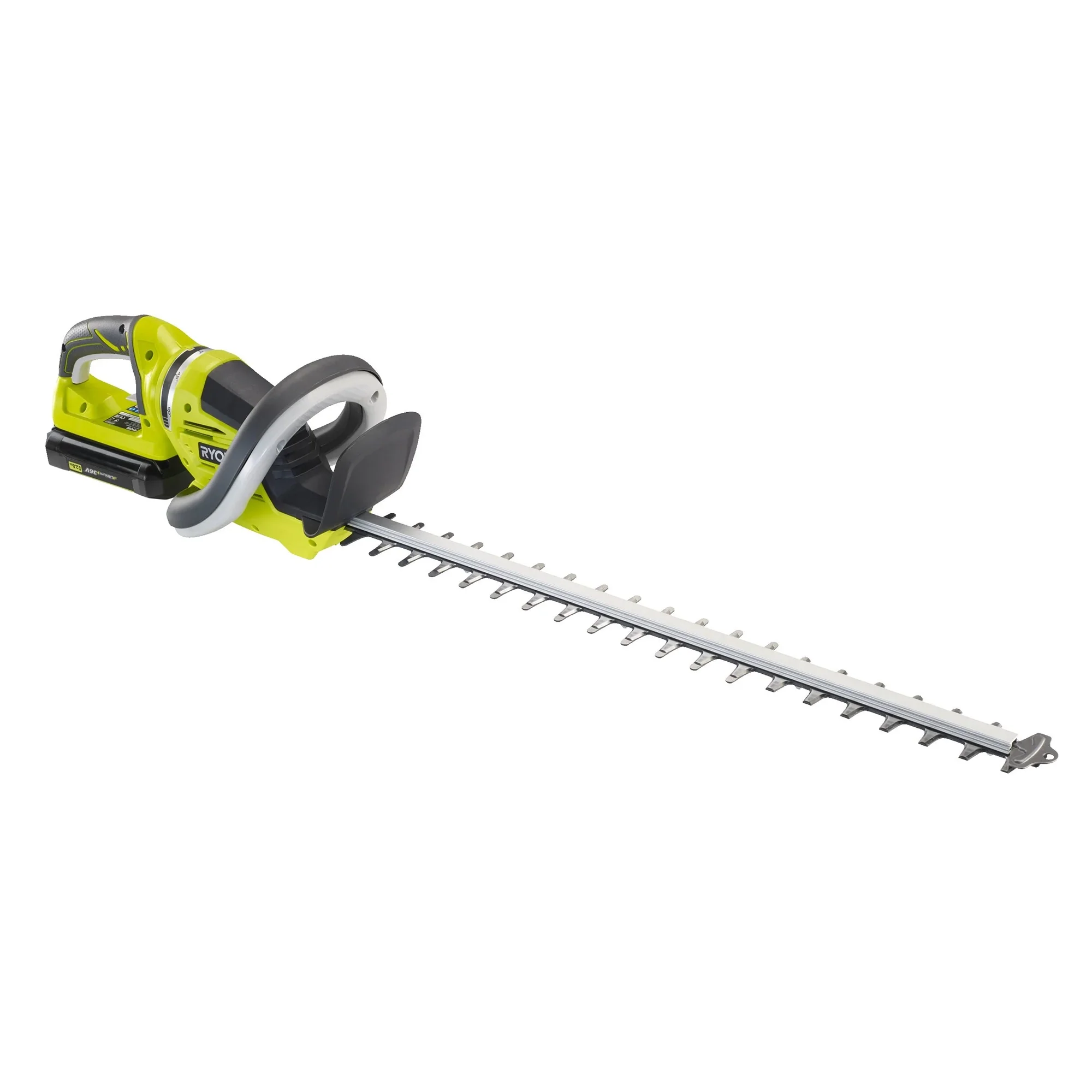 Tagliasiepi Ryobi RHT36C61R20S 36V 2Ah - Image 3