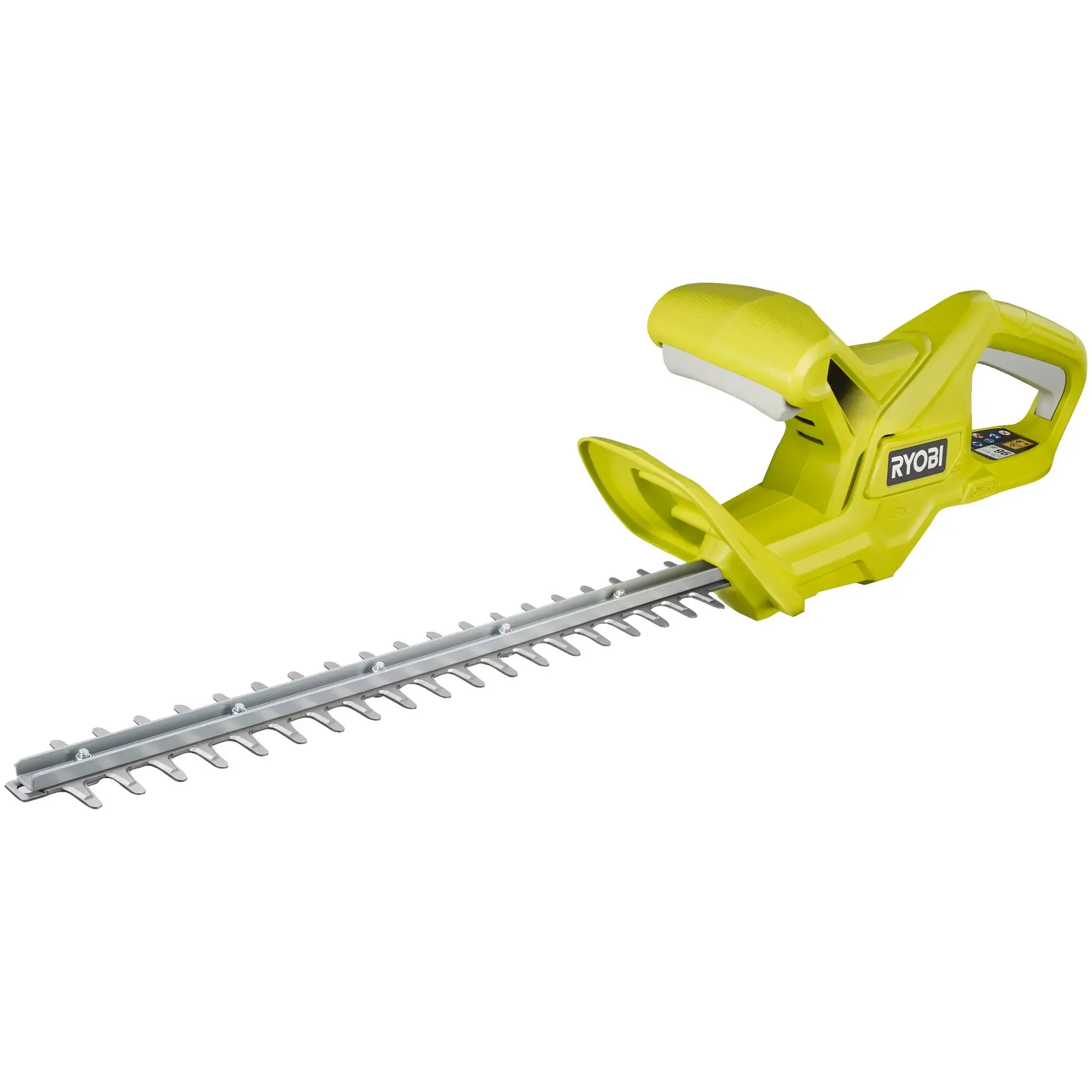 Tagliasiepi Ryobi RY18HT40A-120 18V 2Ah - Image 2