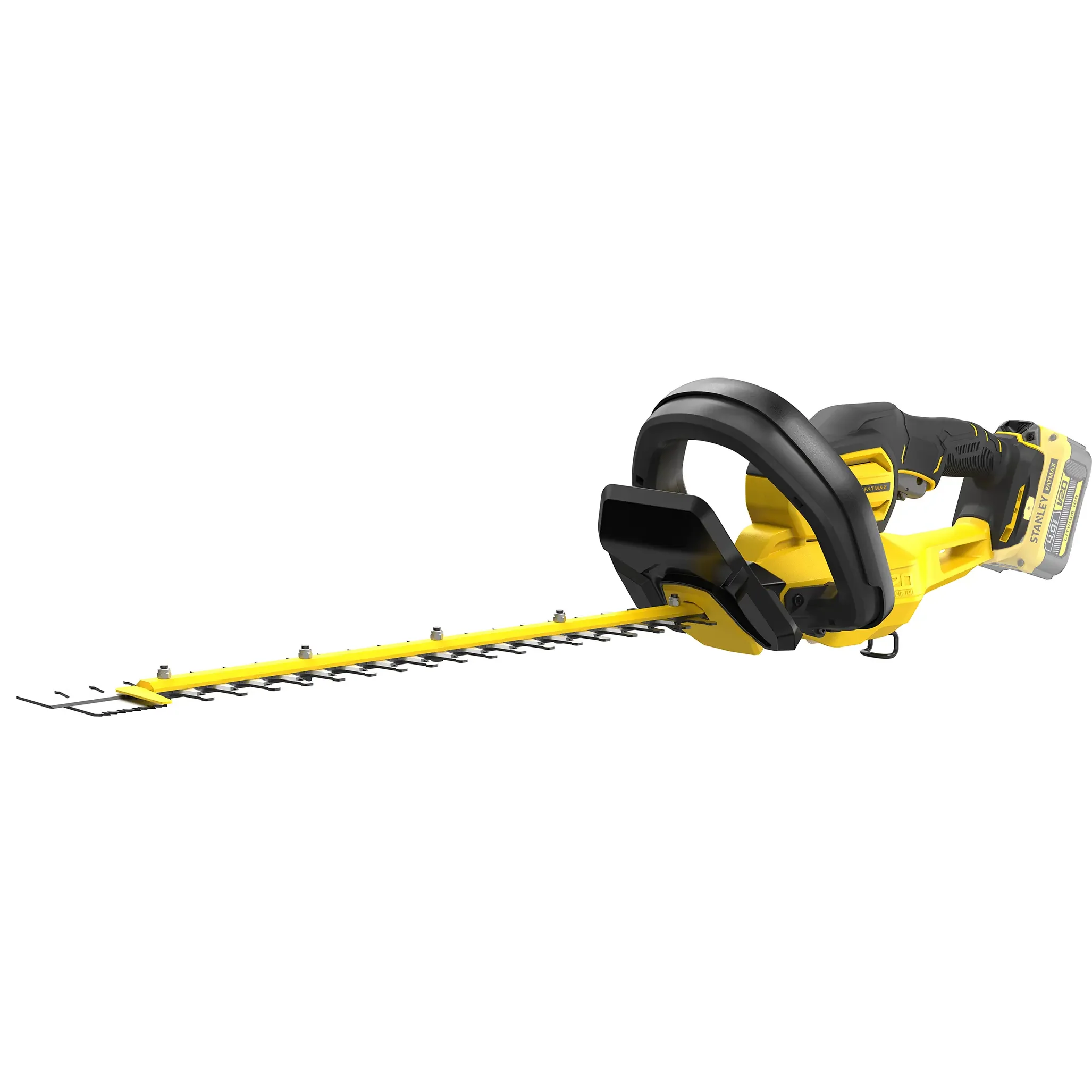 Tagliasiepi Stanley V20 SFMCHT855M1 18V 4Ah - Image 2