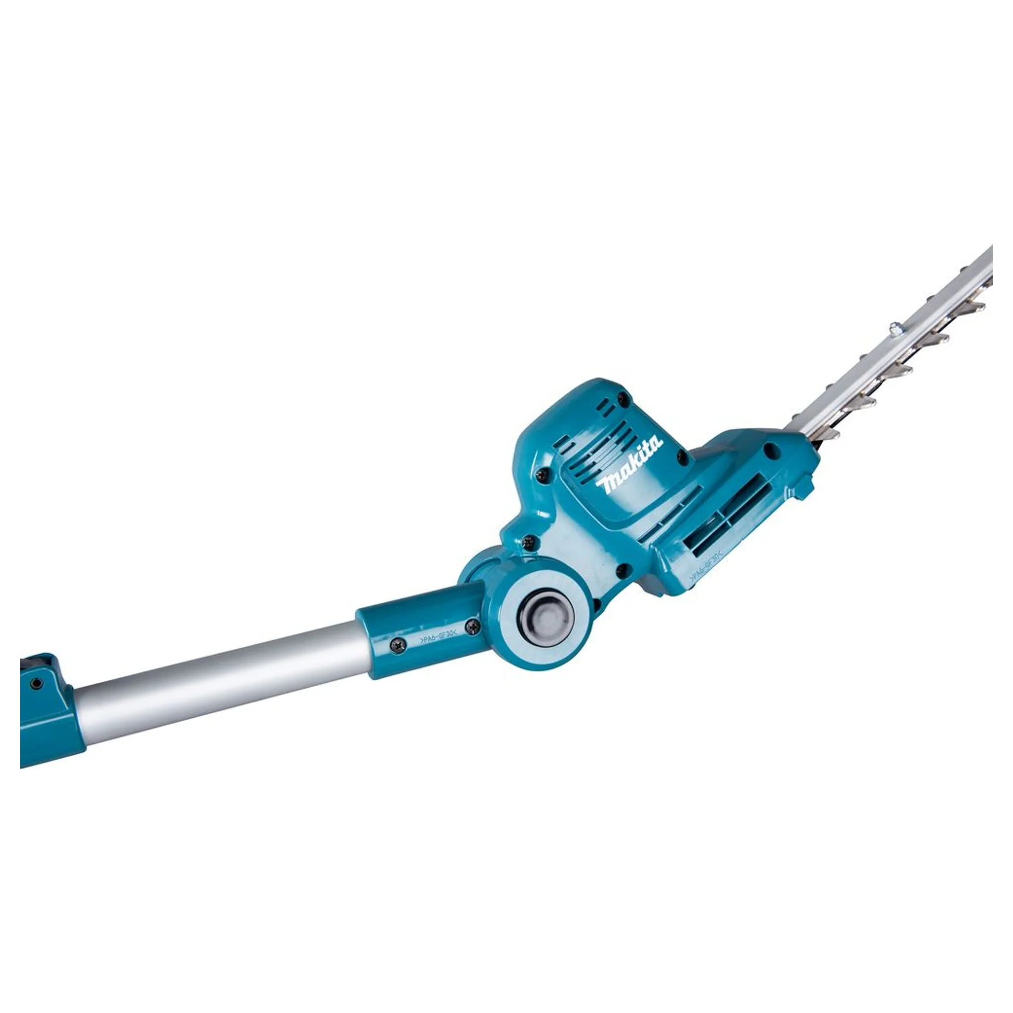 Tagliasiepi Telescopico Makita DUN461WZ 18V - Image 10