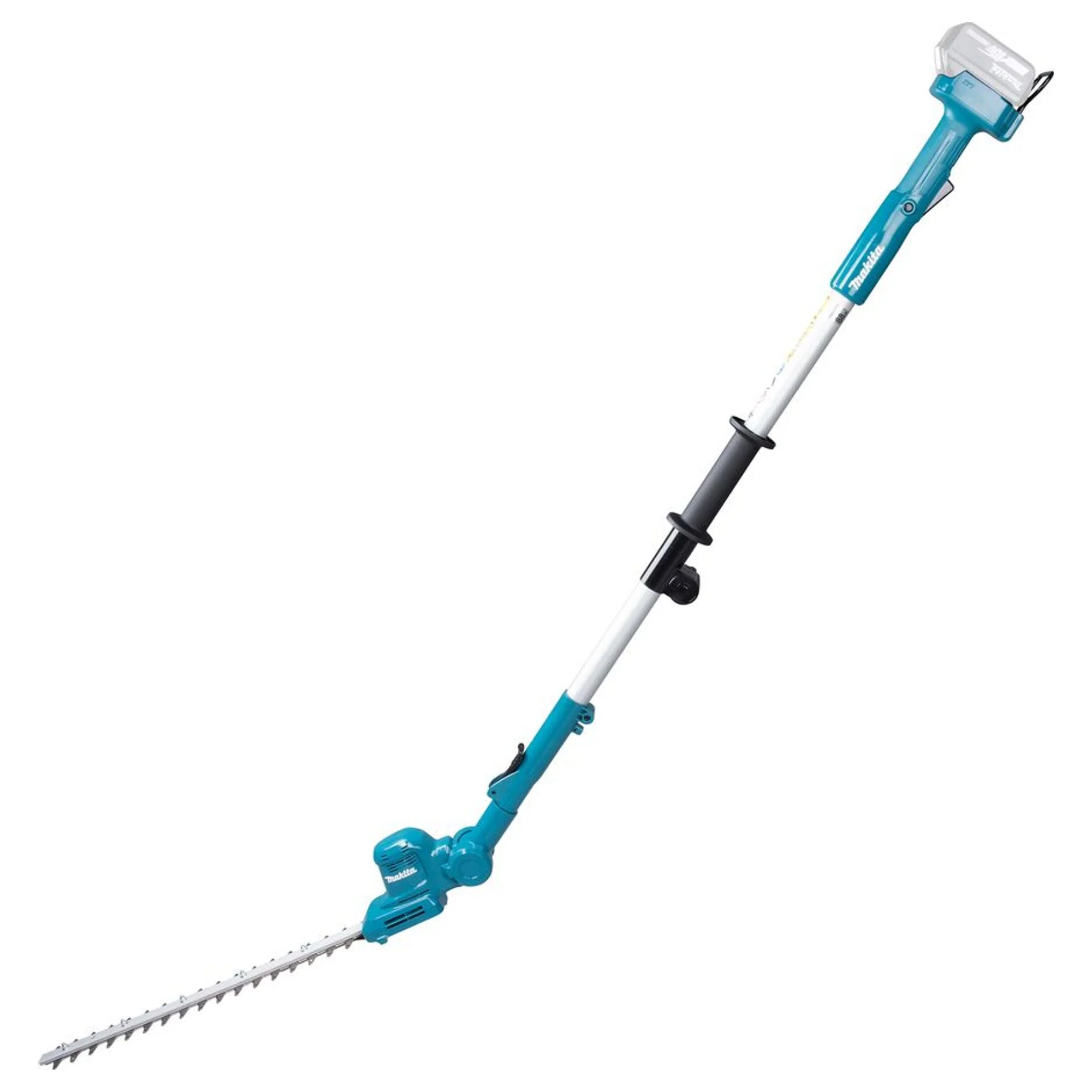 Tagliasiepi Telescopico Makita DUN461WZ 18V - Image 2