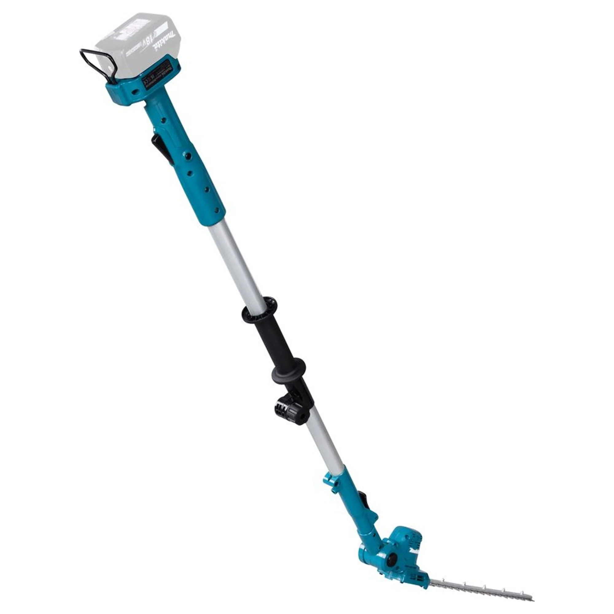 Tagliasiepi Telescopico Makita DUN461WZ 18V - Image 5