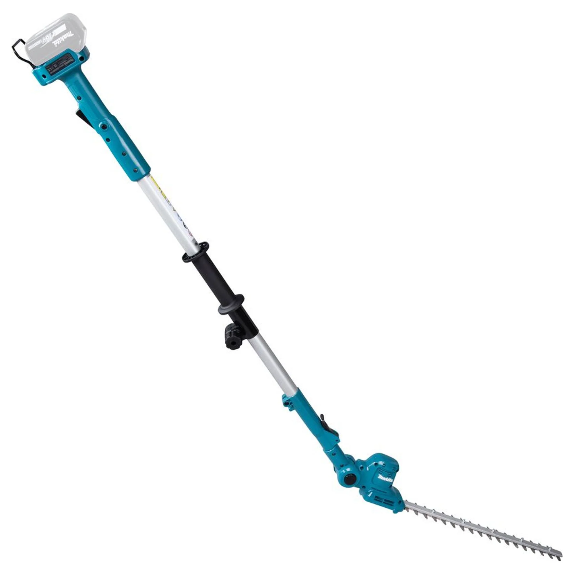 Tagliasiepi Telescopico Makita DUN461WZ 18V - Image 6