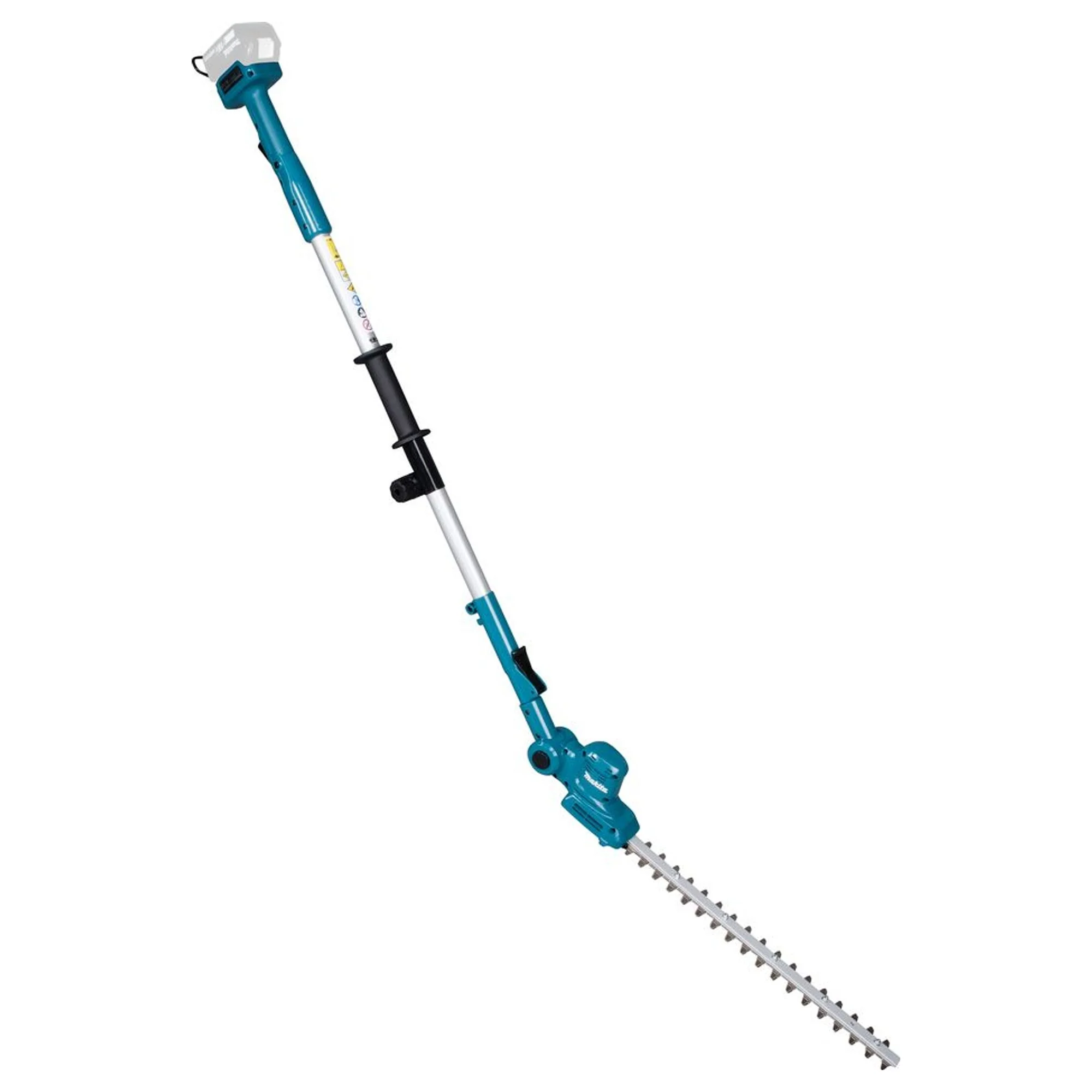 Tagliasiepi Telescopico Makita DUN461WZ 18V - Image 7