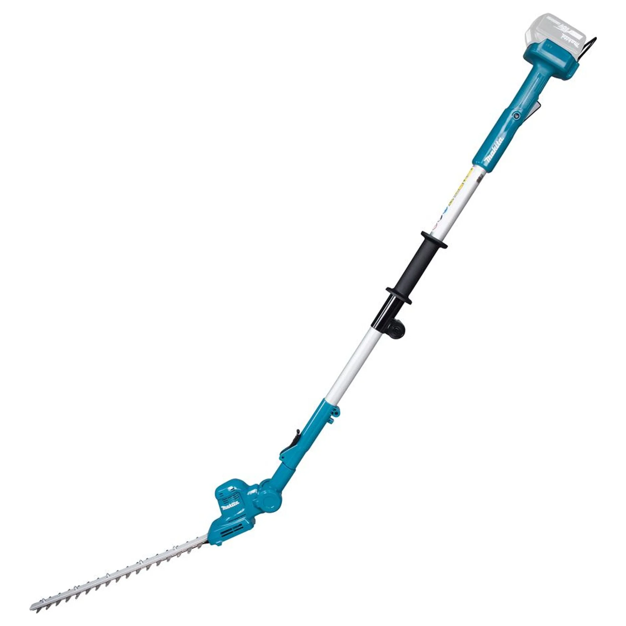 Tagliasiepi Telescopico Makita DUN461WZ 18V - Image 8