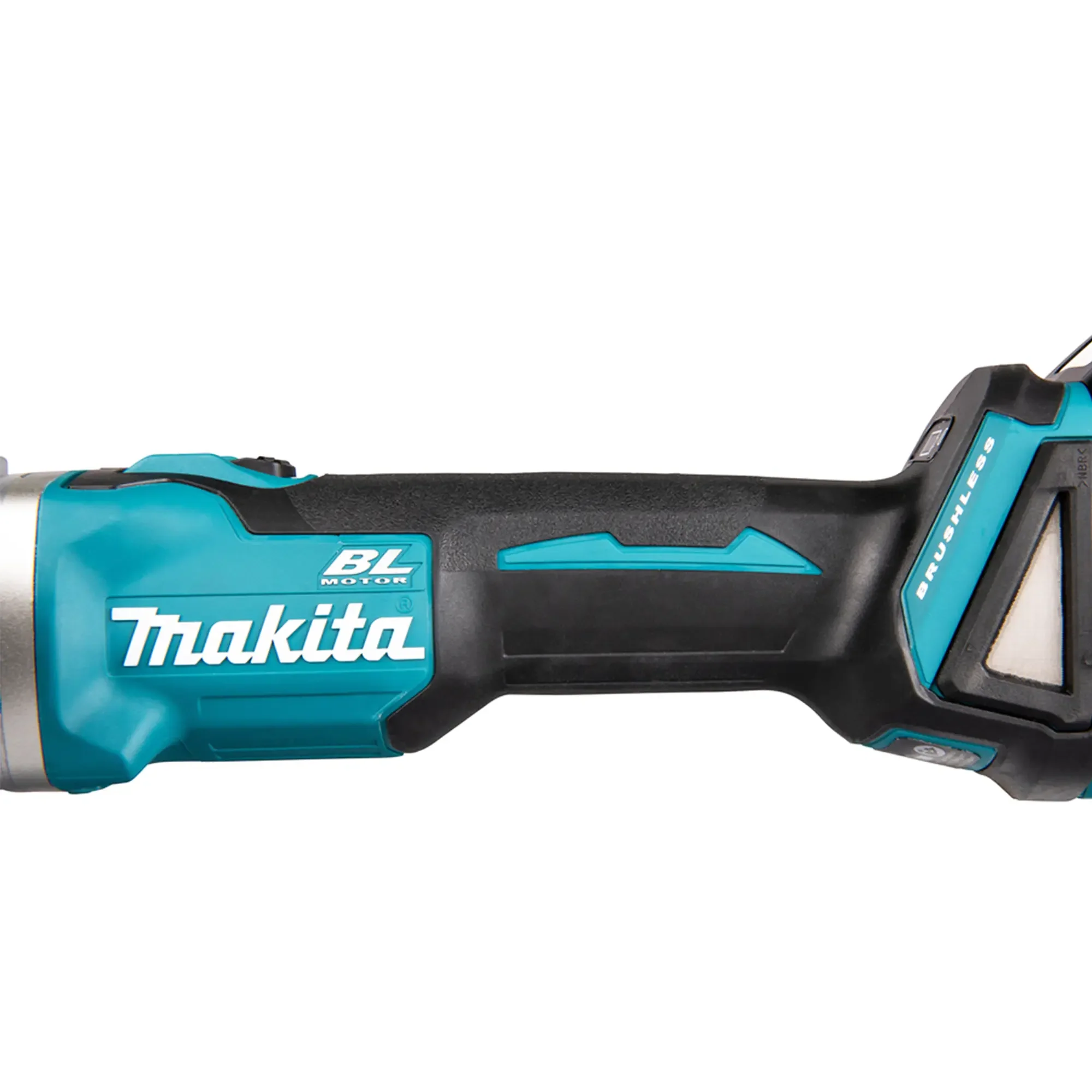 Tagliatondino Makita DSC251ZK 18V - Image 11