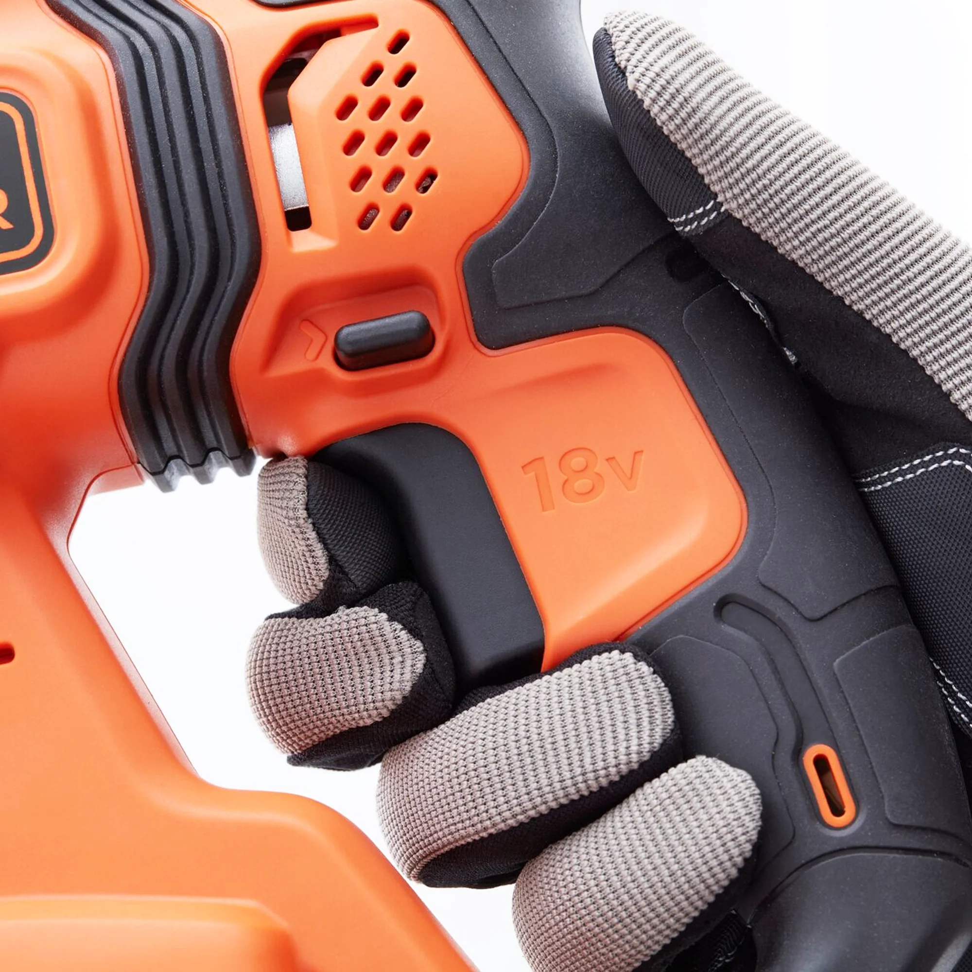 Tassellatore Black+Decker BCD900M1K-QW 18V 4Ah - Image 5